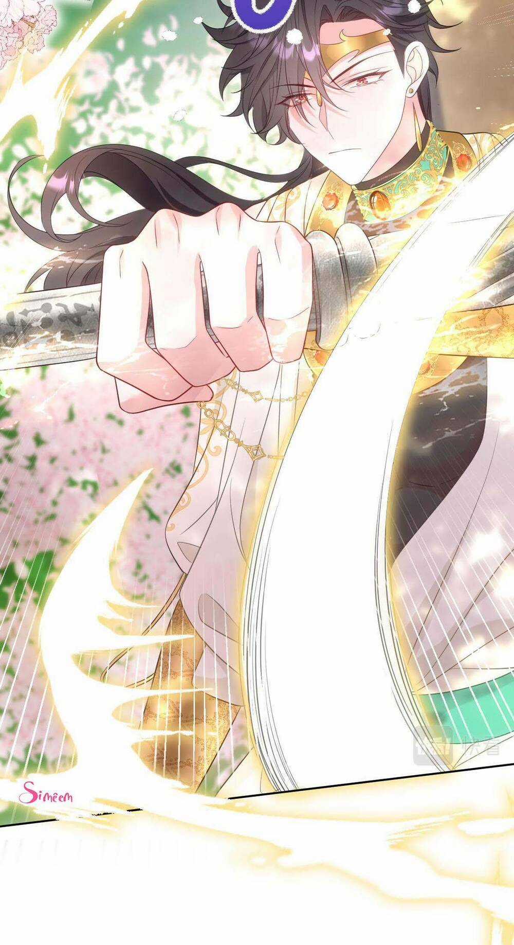 Trở Thành Đoàn Sủng Về Sau, Ta Đại Sát Tứ Phương Chapter 6 trang 4