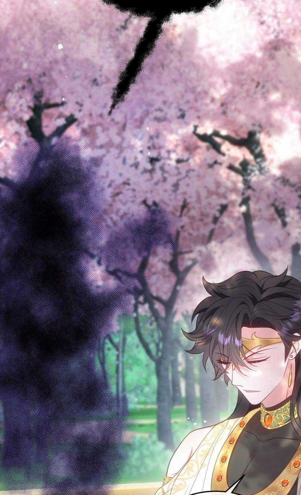 Trở Thành Đoàn Sủng Về Sau, Ta Đại Sát Tứ Phương Chapter 6 trang 40