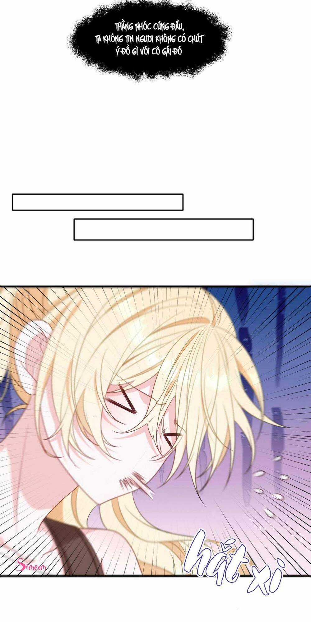 Trở Thành Đoàn Sủng Về Sau, Ta Đại Sát Tứ Phương Chapter 6 trang 42