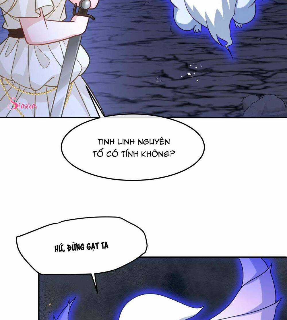 Trở Thành Đoàn Sủng Về Sau, Ta Đại Sát Tứ Phương Chapter 6 trang 44