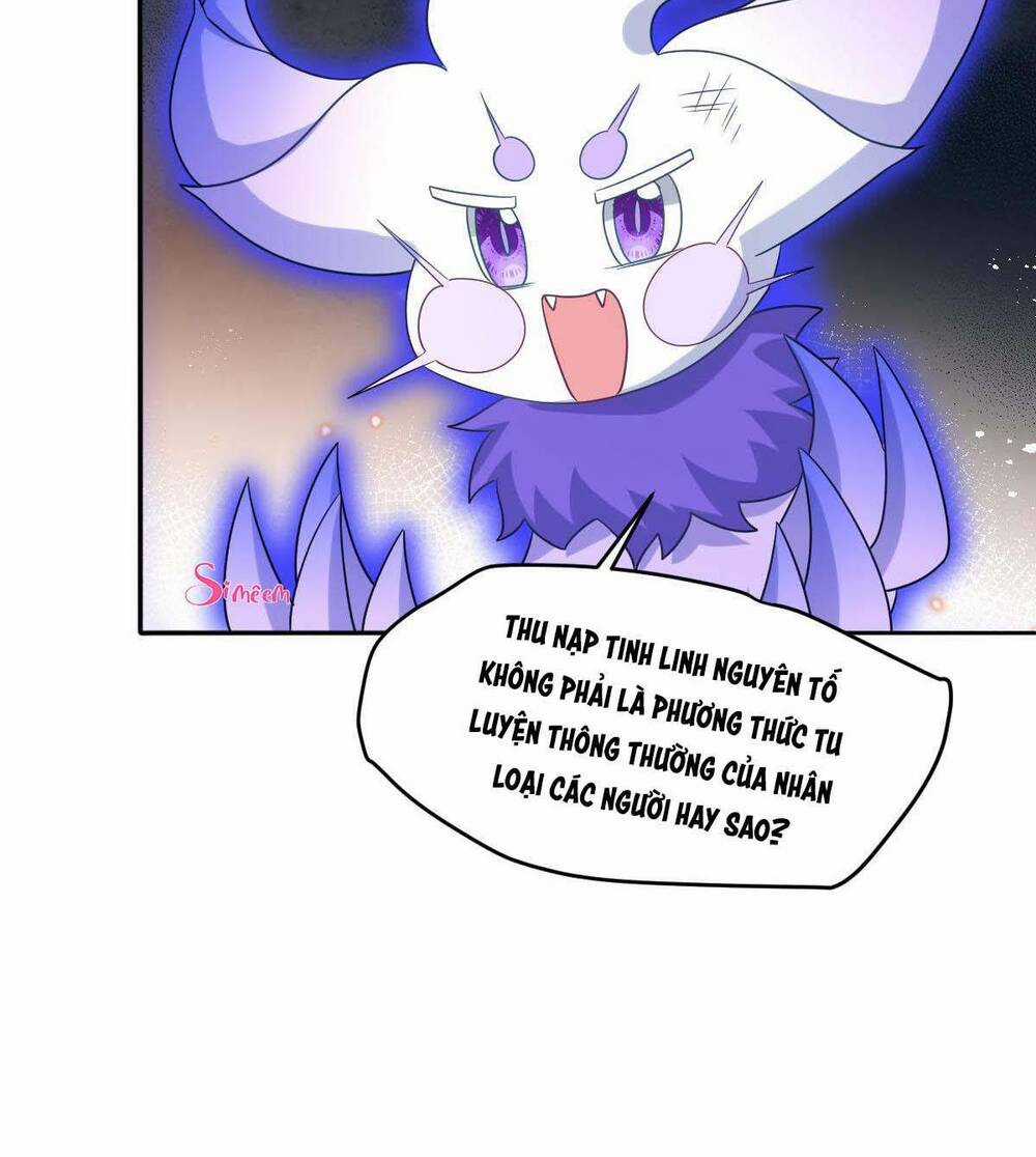 Trở Thành Đoàn Sủng Về Sau, Ta Đại Sát Tứ Phương Chapter 6 trang 45