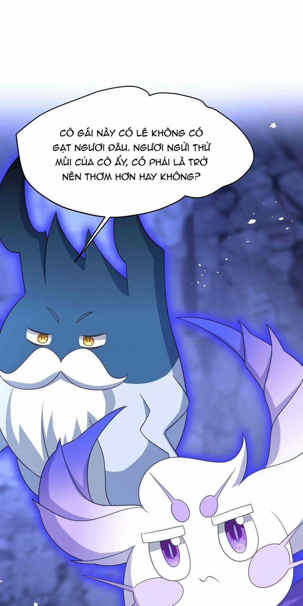 Trở Thành Đoàn Sủng Về Sau, Ta Đại Sát Tứ Phương Chapter 6 trang 46