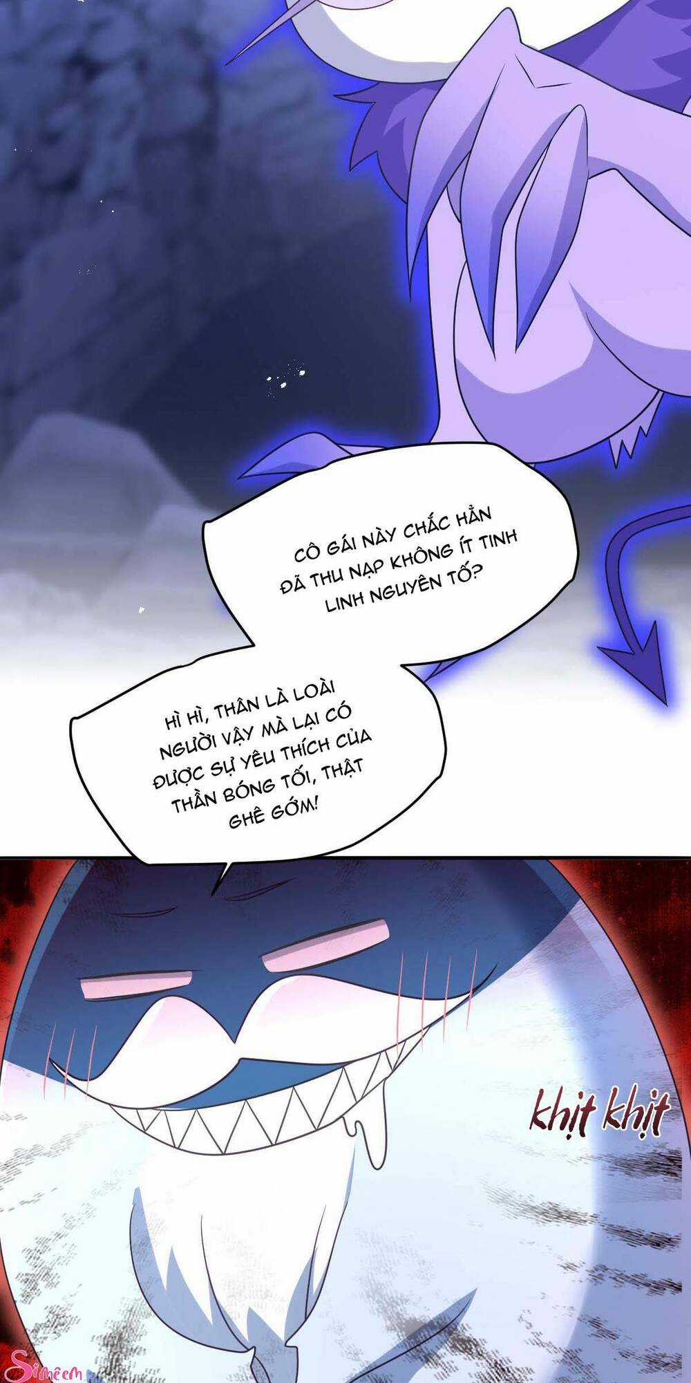 Trở Thành Đoàn Sủng Về Sau, Ta Đại Sát Tứ Phương Chapter 6 trang 47