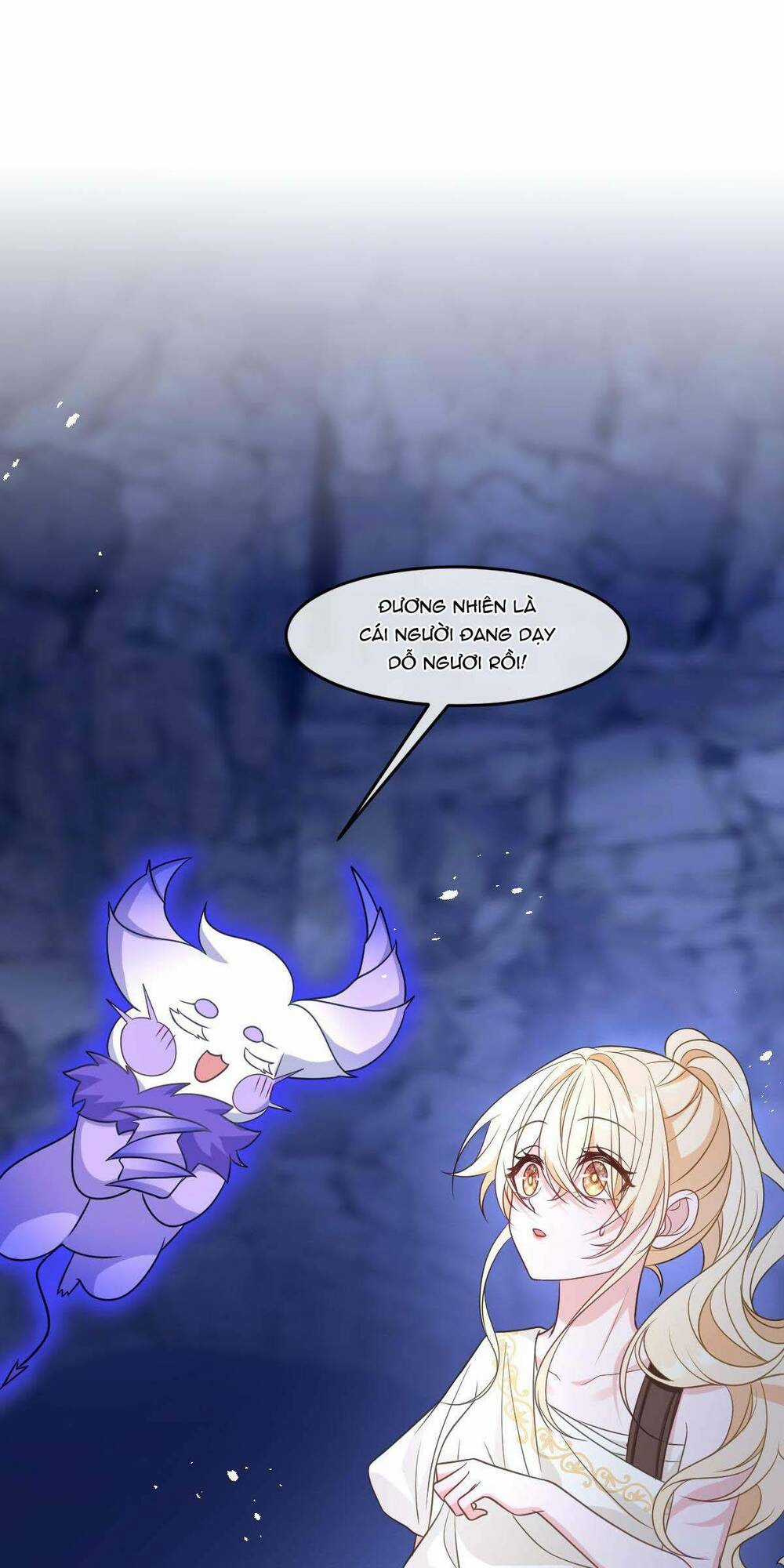 Trở Thành Đoàn Sủng Về Sau, Ta Đại Sát Tứ Phương Chapter 6 trang 50