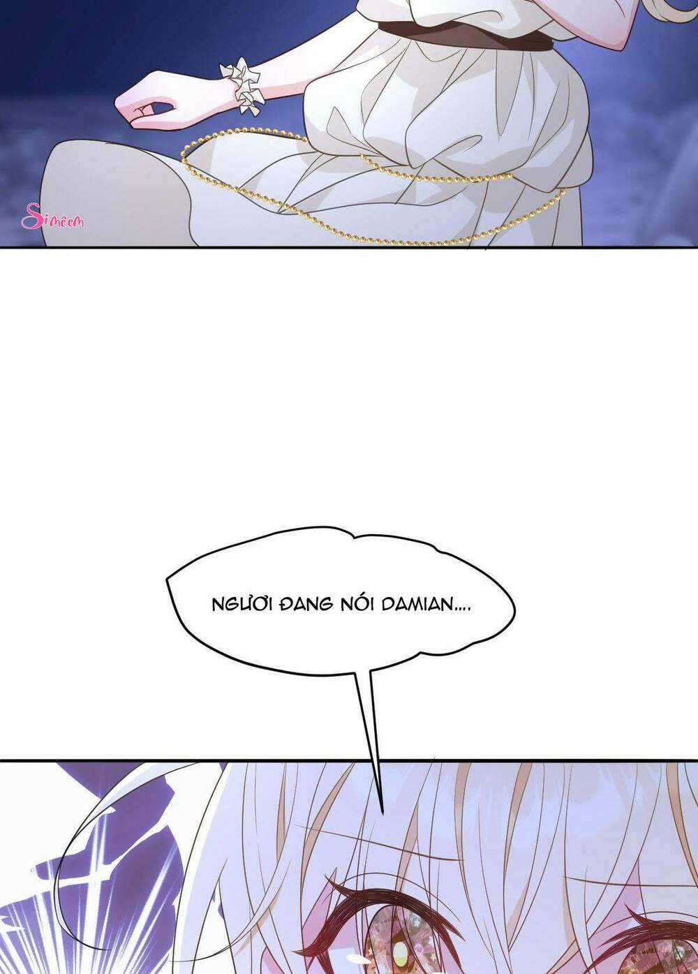 Trở Thành Đoàn Sủng Về Sau, Ta Đại Sát Tứ Phương Chapter 6 trang 51