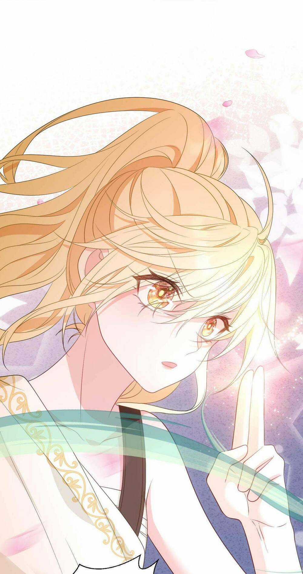 Trở Thành Đoàn Sủng Về Sau, Ta Đại Sát Tứ Phương Chapter 6 trang 8