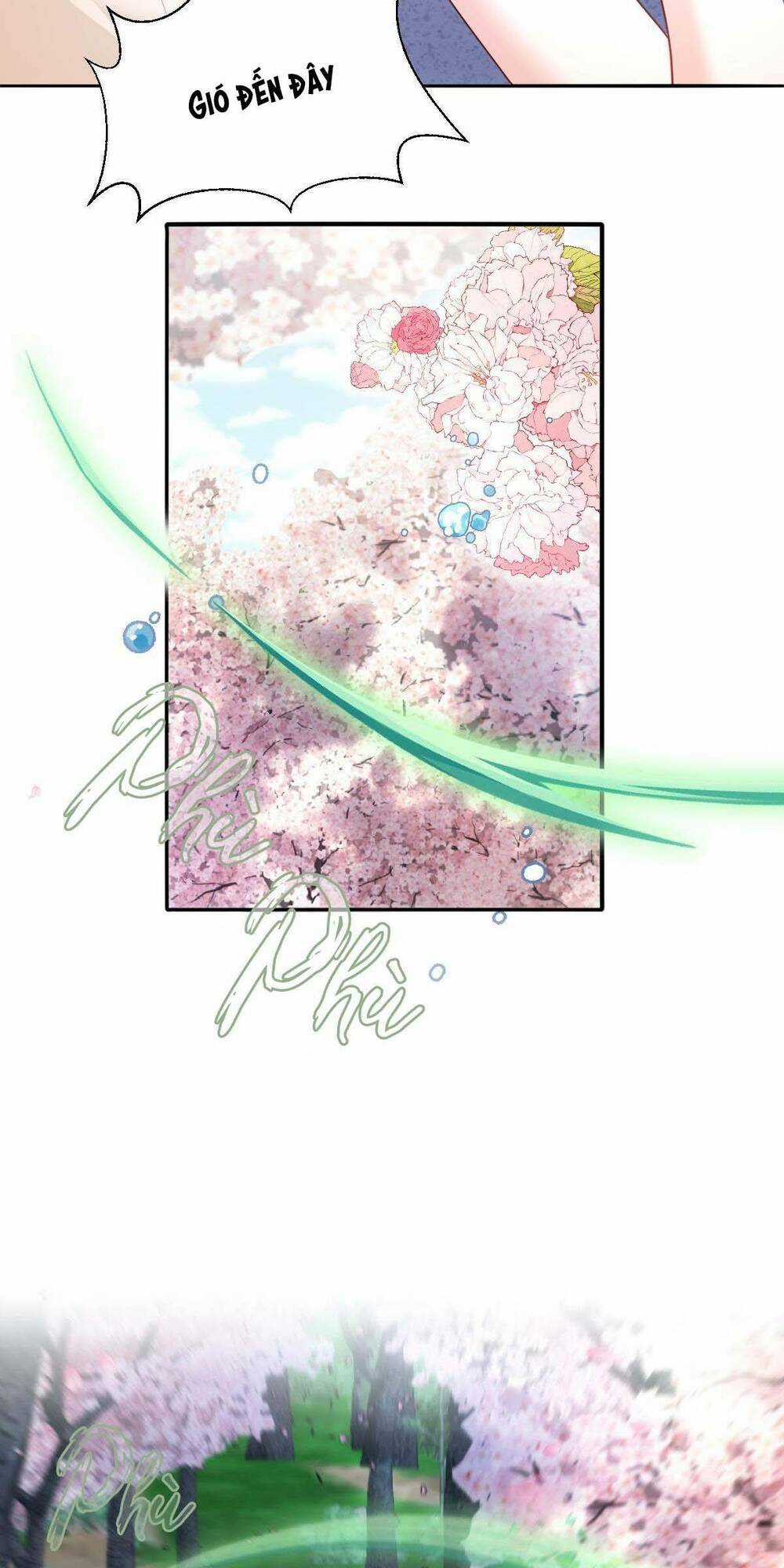 Trở Thành Đoàn Sủng Về Sau, Ta Đại Sát Tứ Phương Chapter 6 trang 9