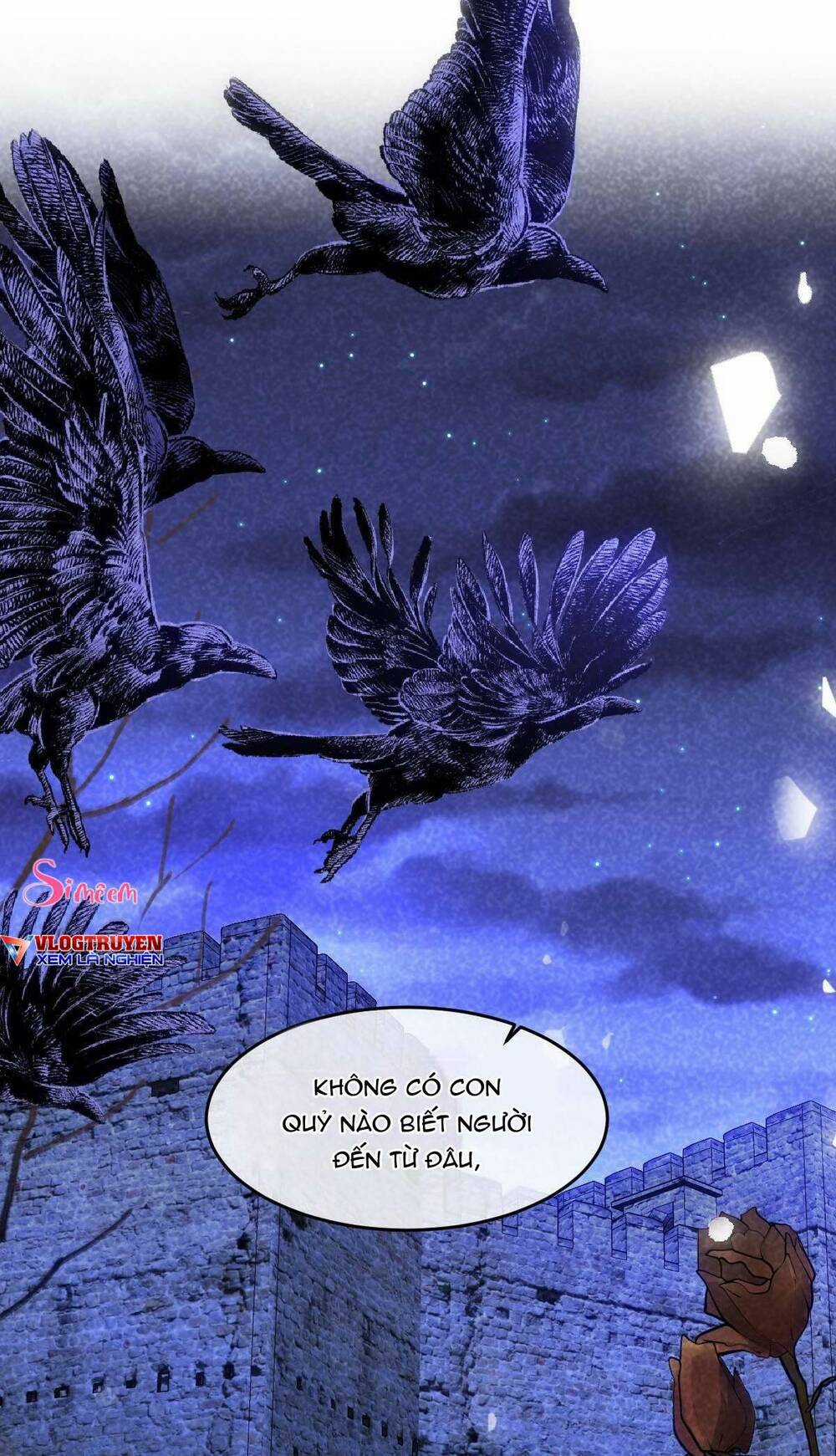 Trở Thành Đoàn Sủng Về Sau, Ta Đại Sát Tứ Phương Chapter 7 trang 15