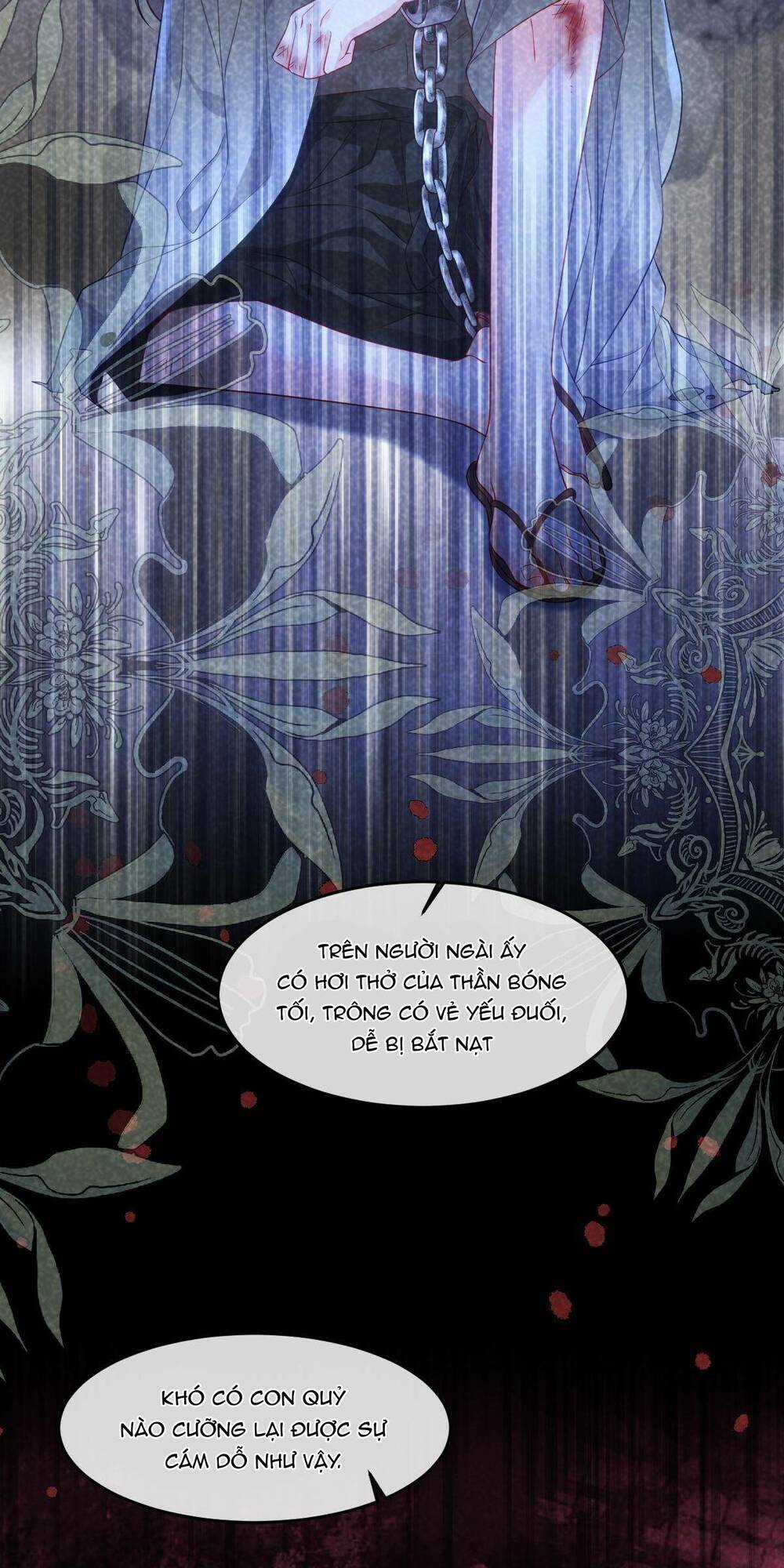 Trở Thành Đoàn Sủng Về Sau, Ta Đại Sát Tứ Phương Chapter 7 trang 17