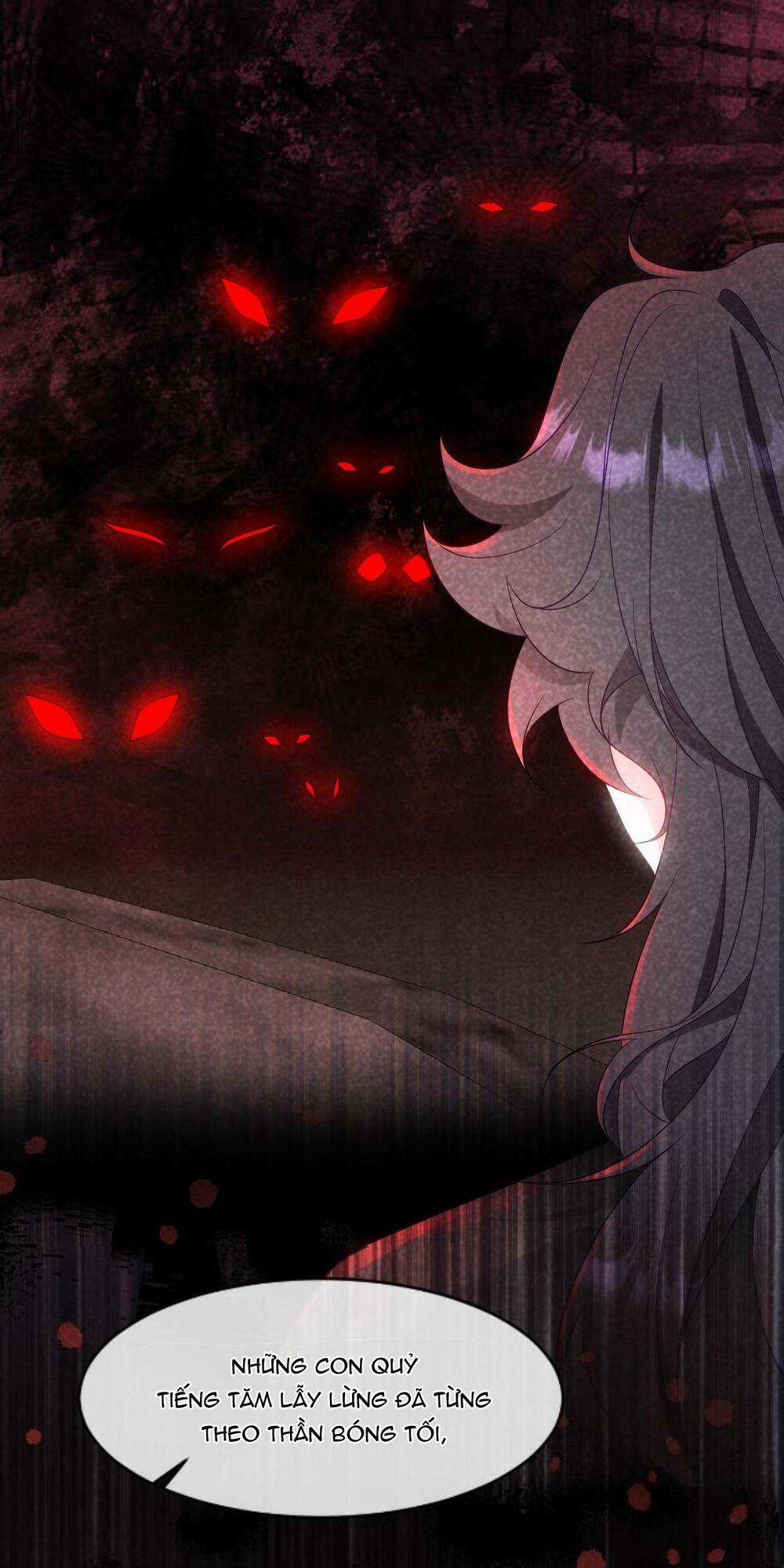 Trở Thành Đoàn Sủng Về Sau, Ta Đại Sát Tứ Phương Chapter 7 trang 18