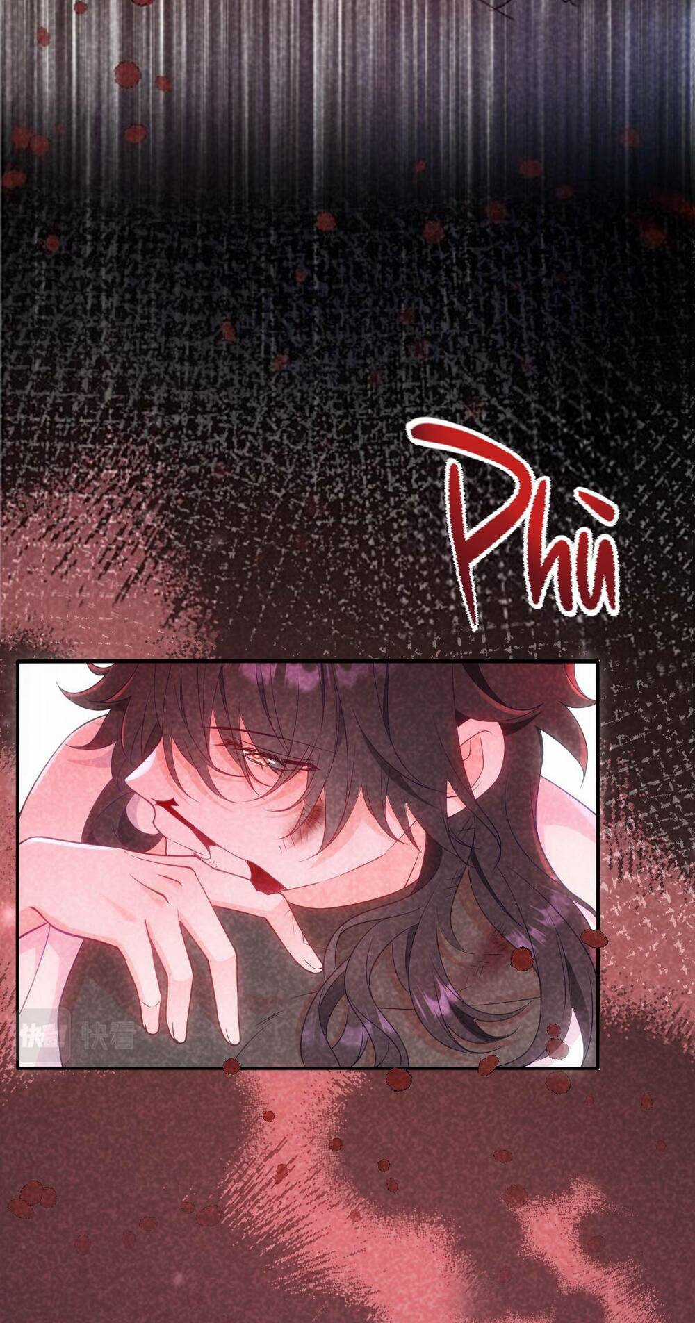 Trở Thành Đoàn Sủng Về Sau, Ta Đại Sát Tứ Phương Chapter 7 trang 20