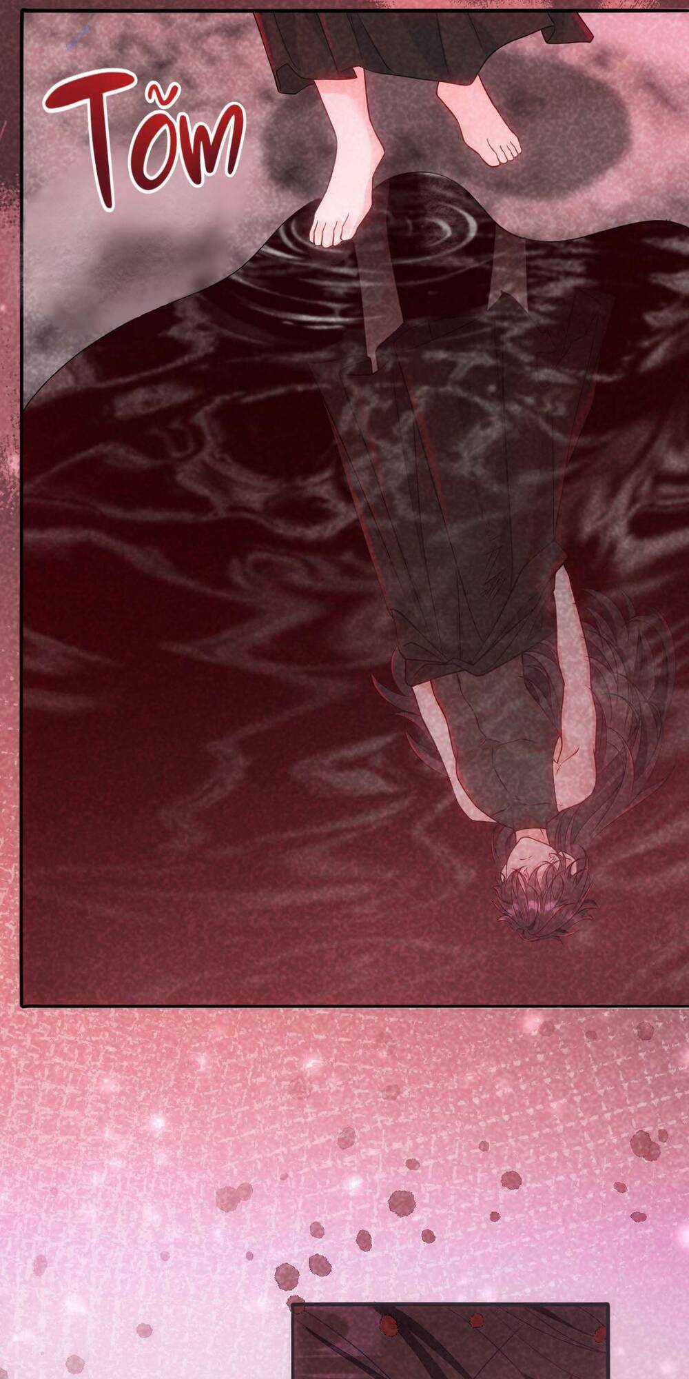 Trở Thành Đoàn Sủng Về Sau, Ta Đại Sát Tứ Phương Chapter 7 trang 21