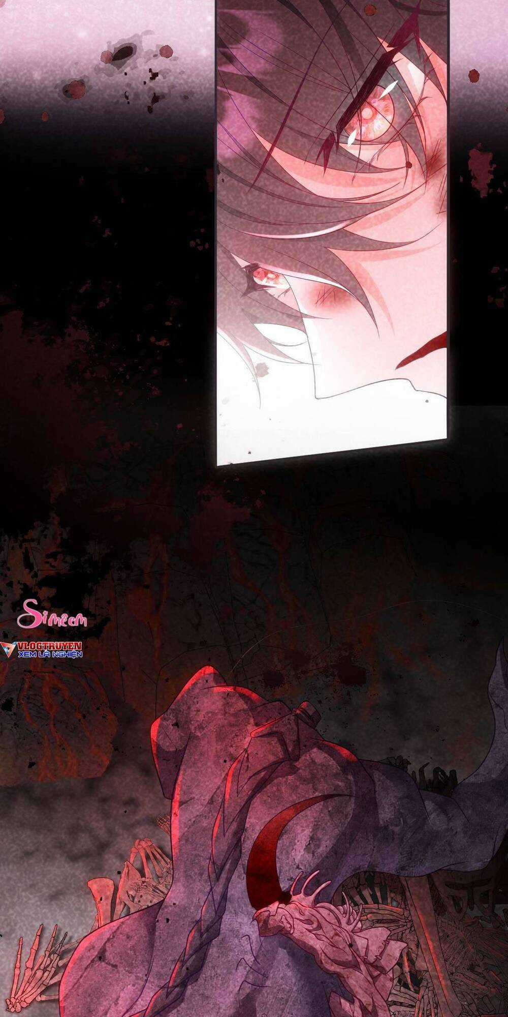 Trở Thành Đoàn Sủng Về Sau, Ta Đại Sát Tứ Phương Chapter 7 trang 22