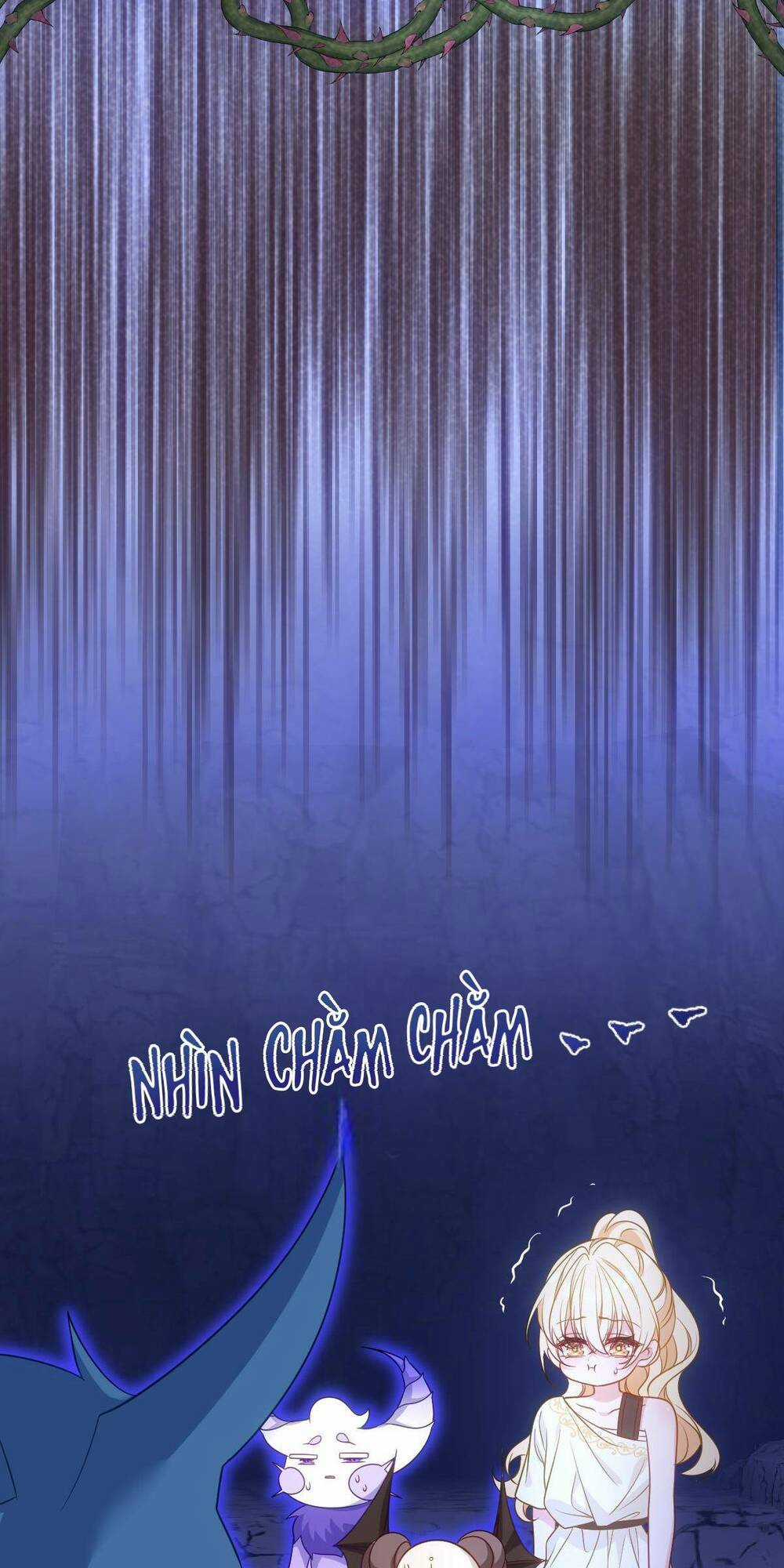 Trở Thành Đoàn Sủng Về Sau, Ta Đại Sát Tứ Phương Chapter 7 trang 25