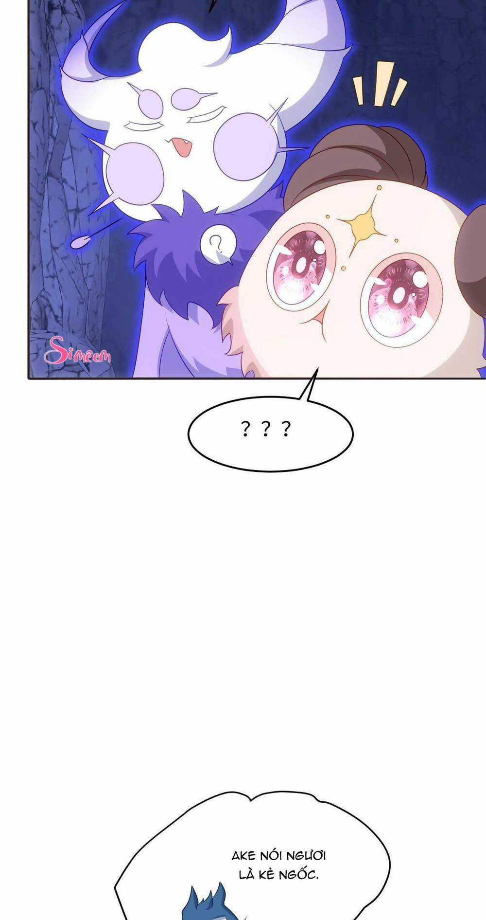 Trở Thành Đoàn Sủng Về Sau, Ta Đại Sát Tứ Phương Chapter 7 trang 27