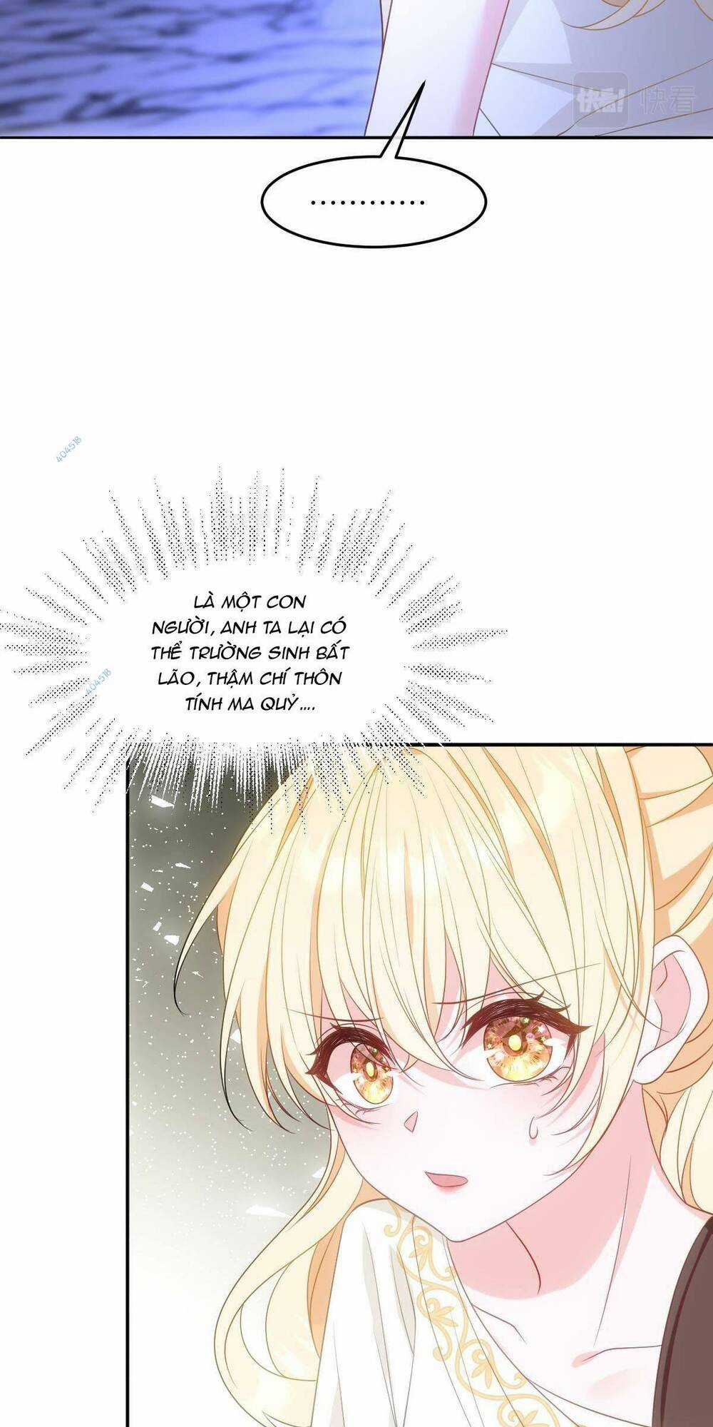 Trở Thành Đoàn Sủng Về Sau, Ta Đại Sát Tứ Phương Chapter 7 trang 29