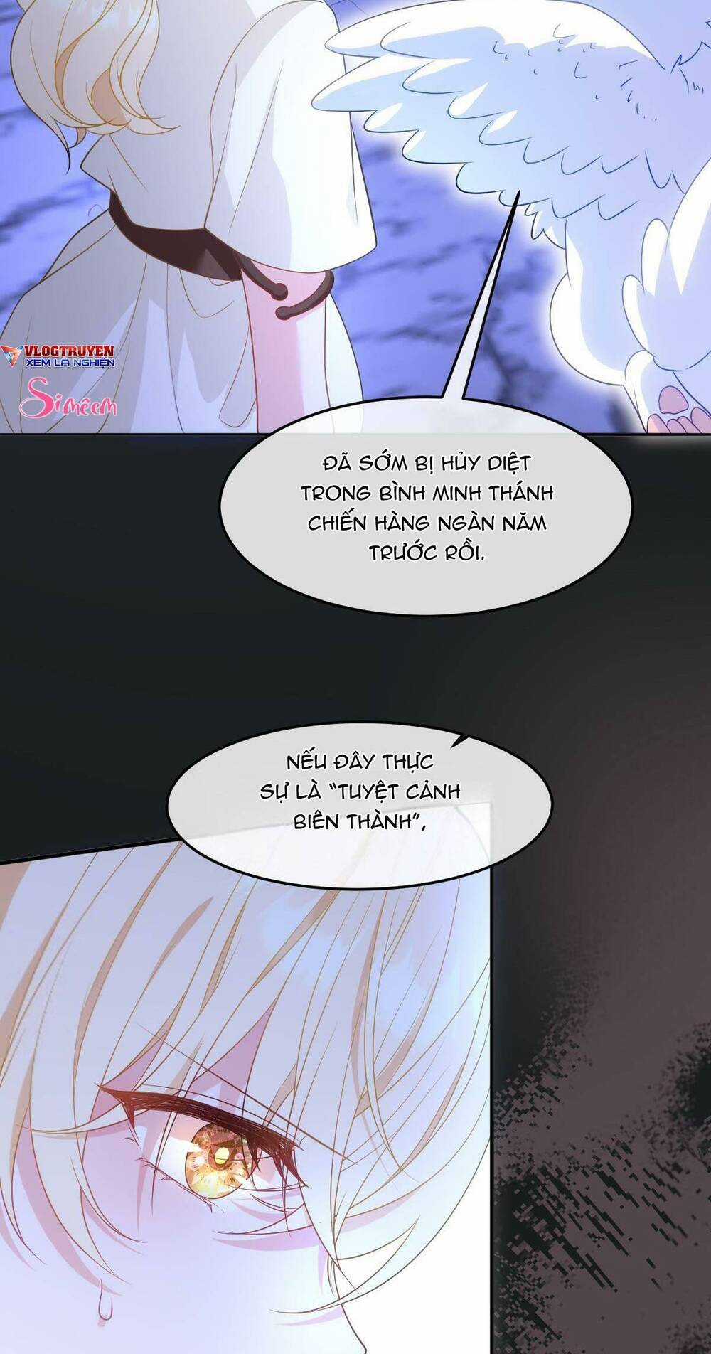 Trở Thành Đoàn Sủng Về Sau, Ta Đại Sát Tứ Phương Chapter 7 trang 31