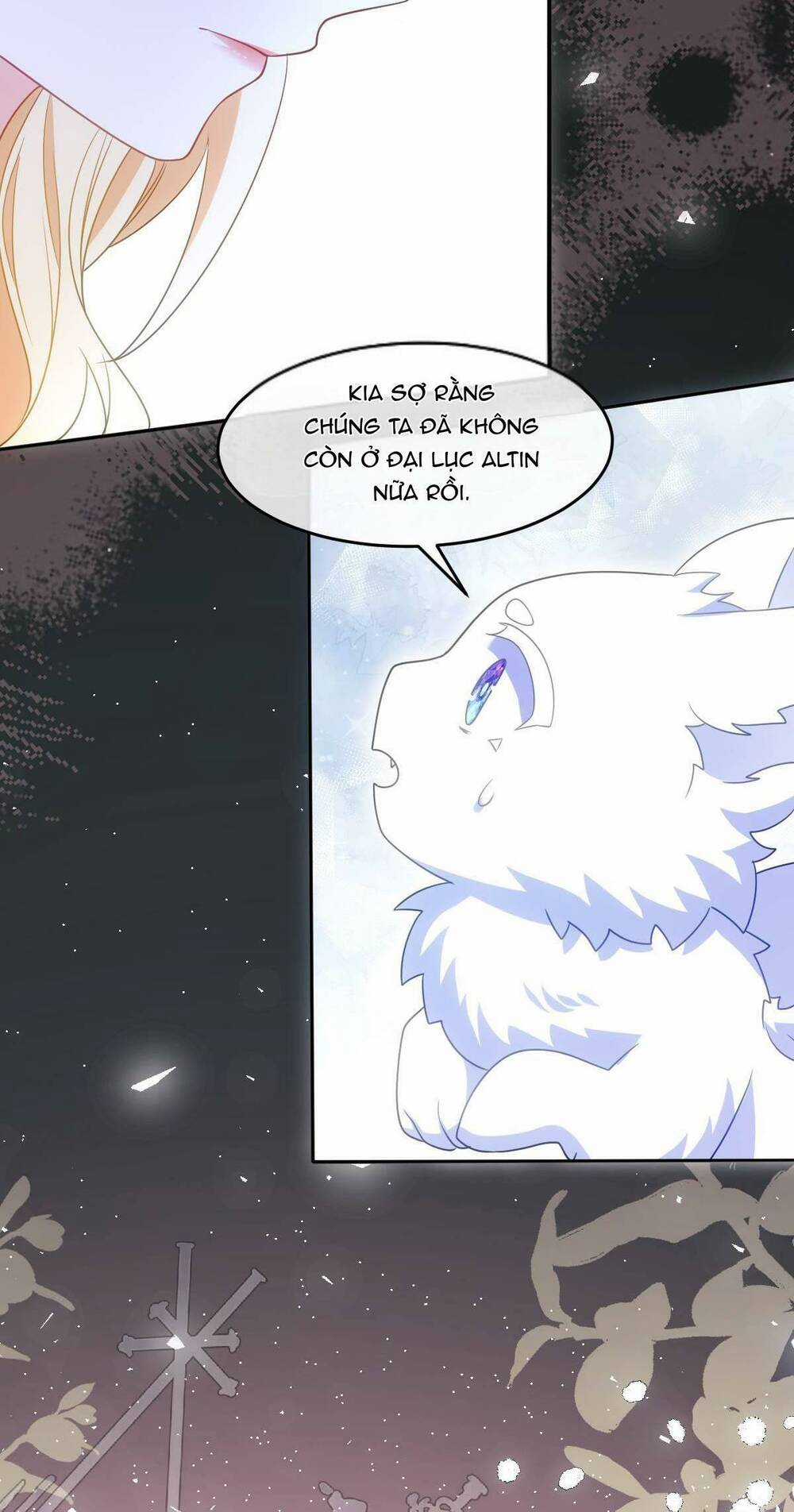 Trở Thành Đoàn Sủng Về Sau, Ta Đại Sát Tứ Phương Chapter 7 trang 32