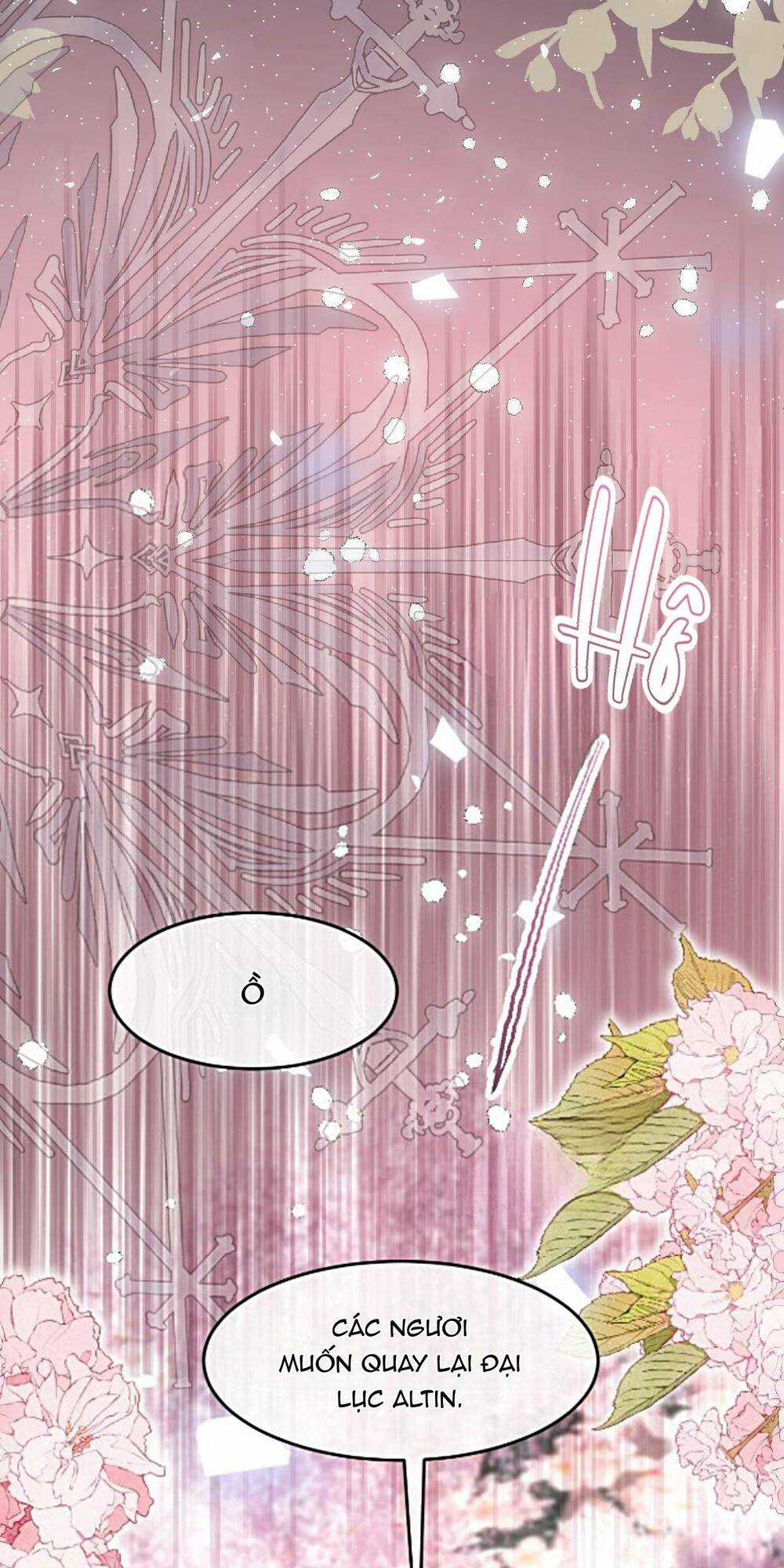 Trở Thành Đoàn Sủng Về Sau, Ta Đại Sát Tứ Phương Chapter 7 trang 33