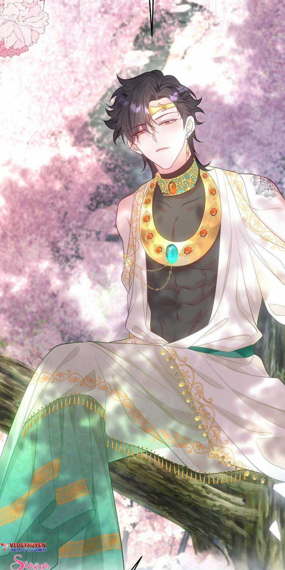 Trở Thành Đoàn Sủng Về Sau, Ta Đại Sát Tứ Phương Chapter 7 trang 34