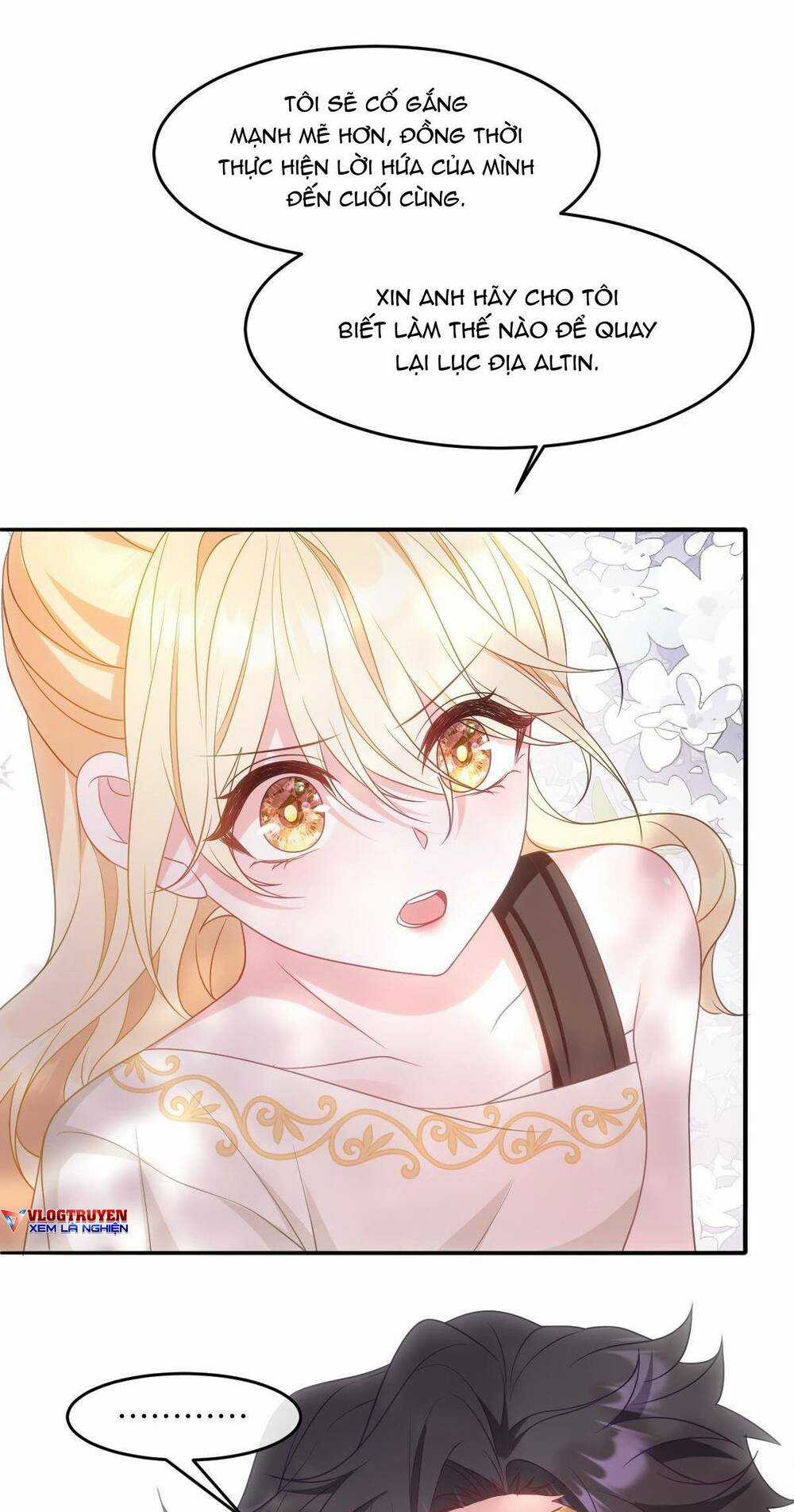 Trở Thành Đoàn Sủng Về Sau, Ta Đại Sát Tứ Phương Chapter 7 trang 36