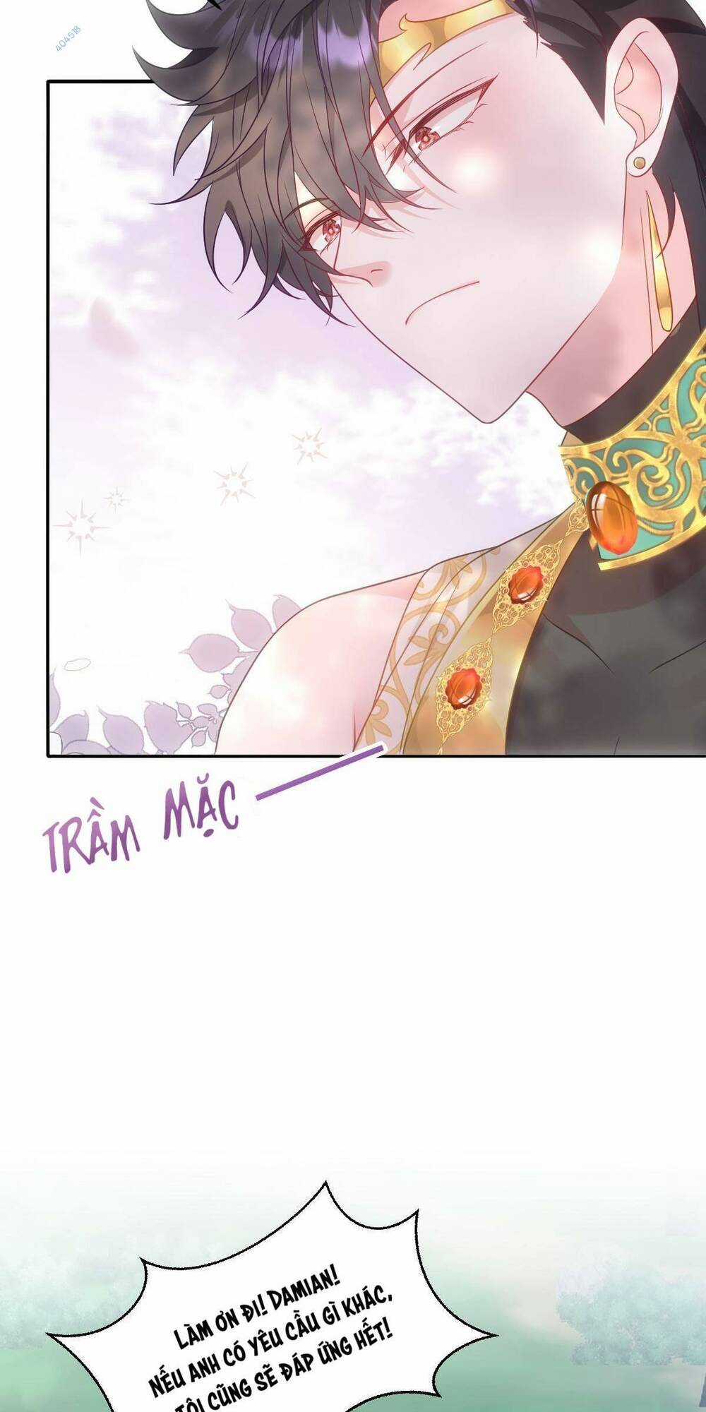 Trở Thành Đoàn Sủng Về Sau, Ta Đại Sát Tứ Phương Chapter 7 trang 37