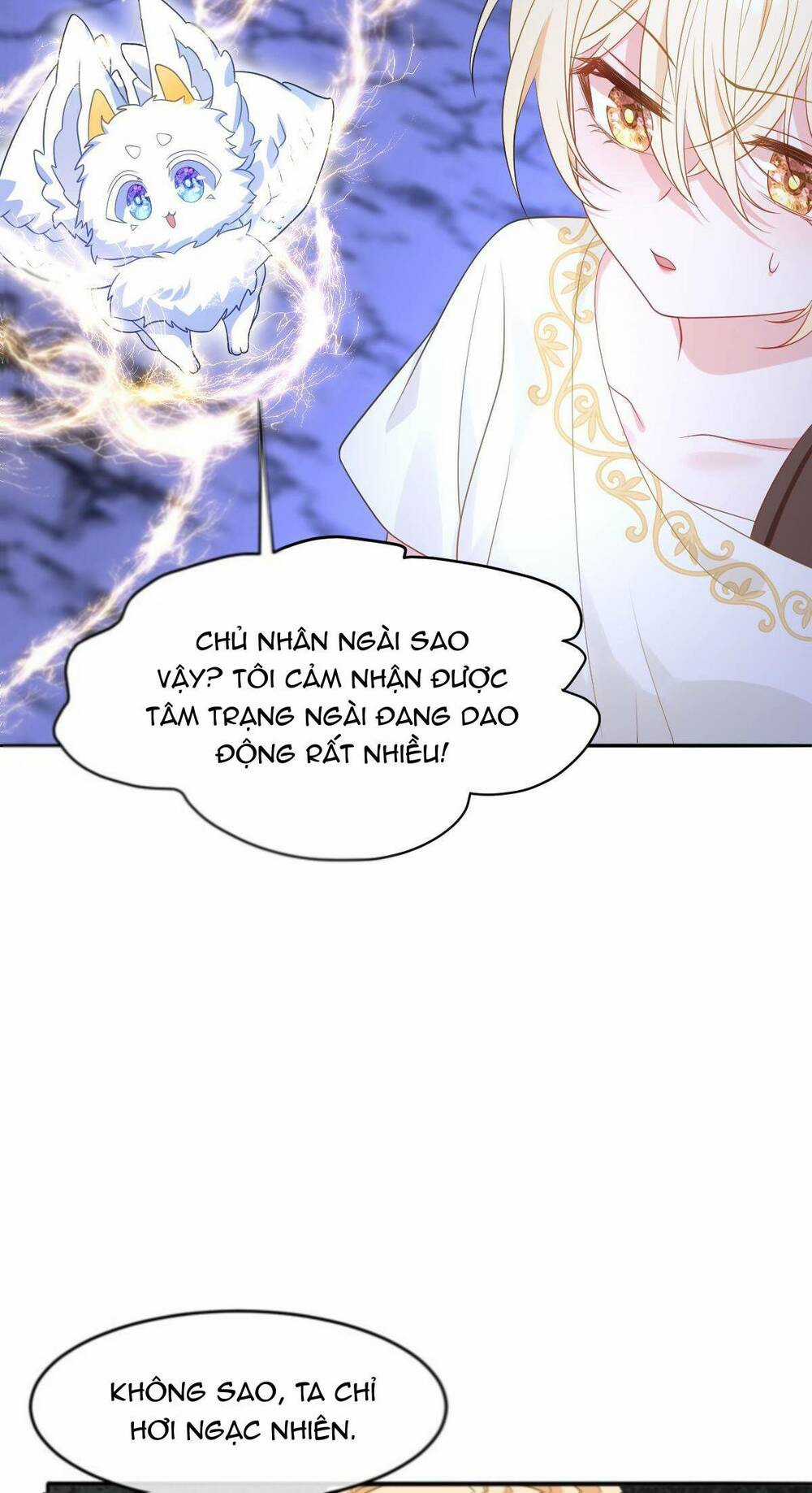 Trở Thành Đoàn Sủng Về Sau, Ta Đại Sát Tứ Phương Chapter 7 trang 4