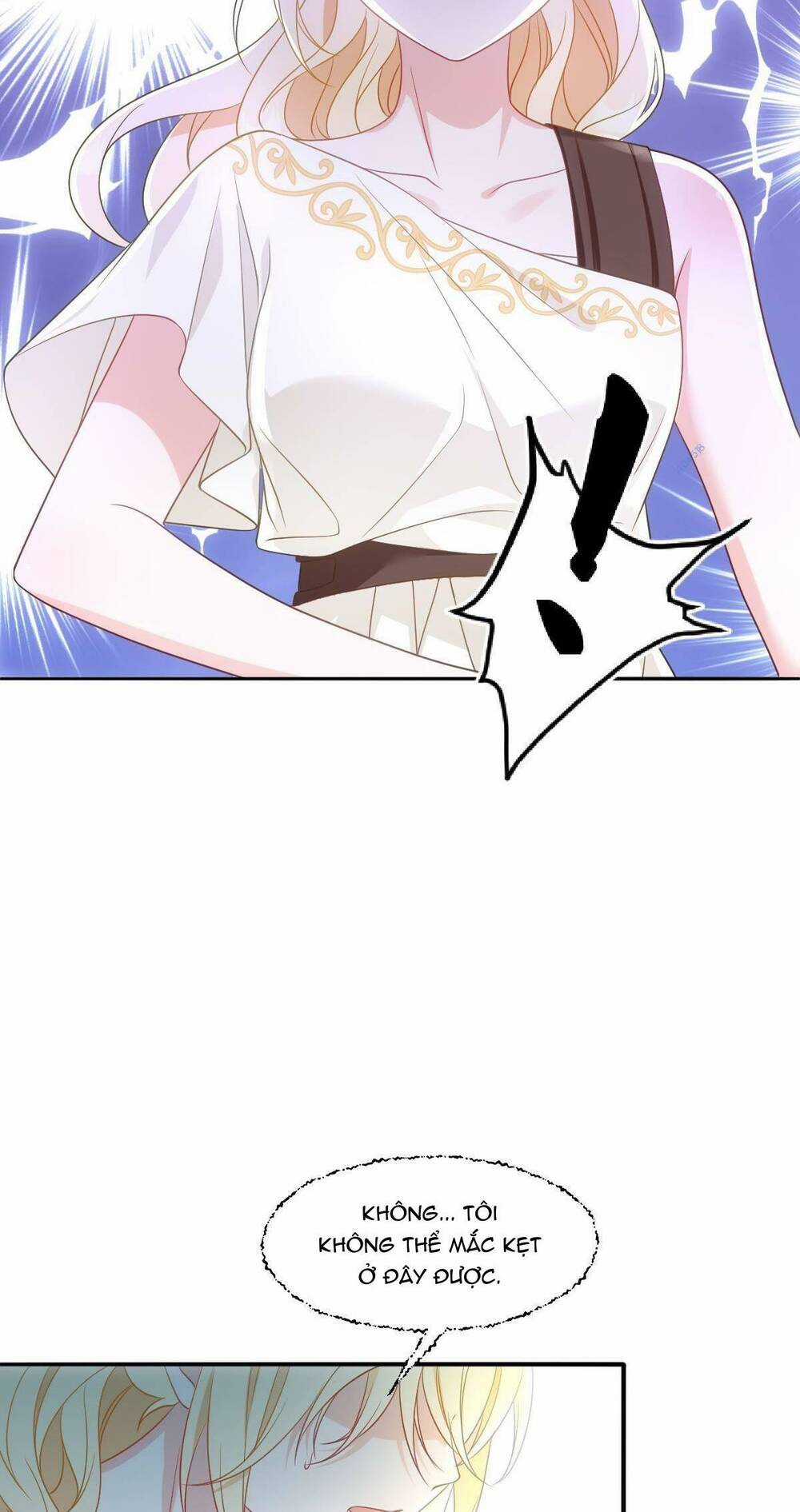 Trở Thành Đoàn Sủng Về Sau, Ta Đại Sát Tứ Phương Chapter 7 trang 40