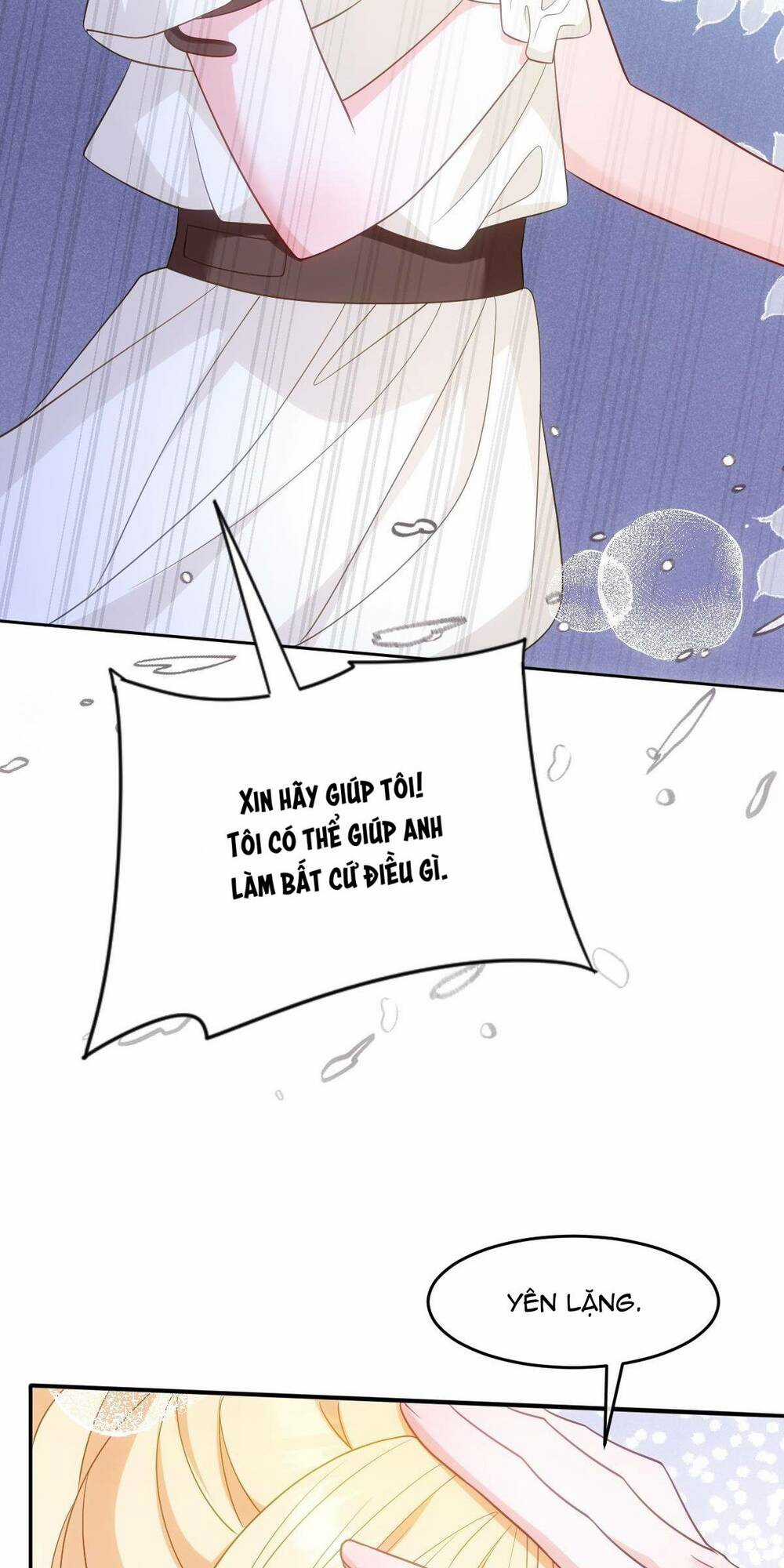 Trở Thành Đoàn Sủng Về Sau, Ta Đại Sát Tứ Phương Chapter 7 trang 42