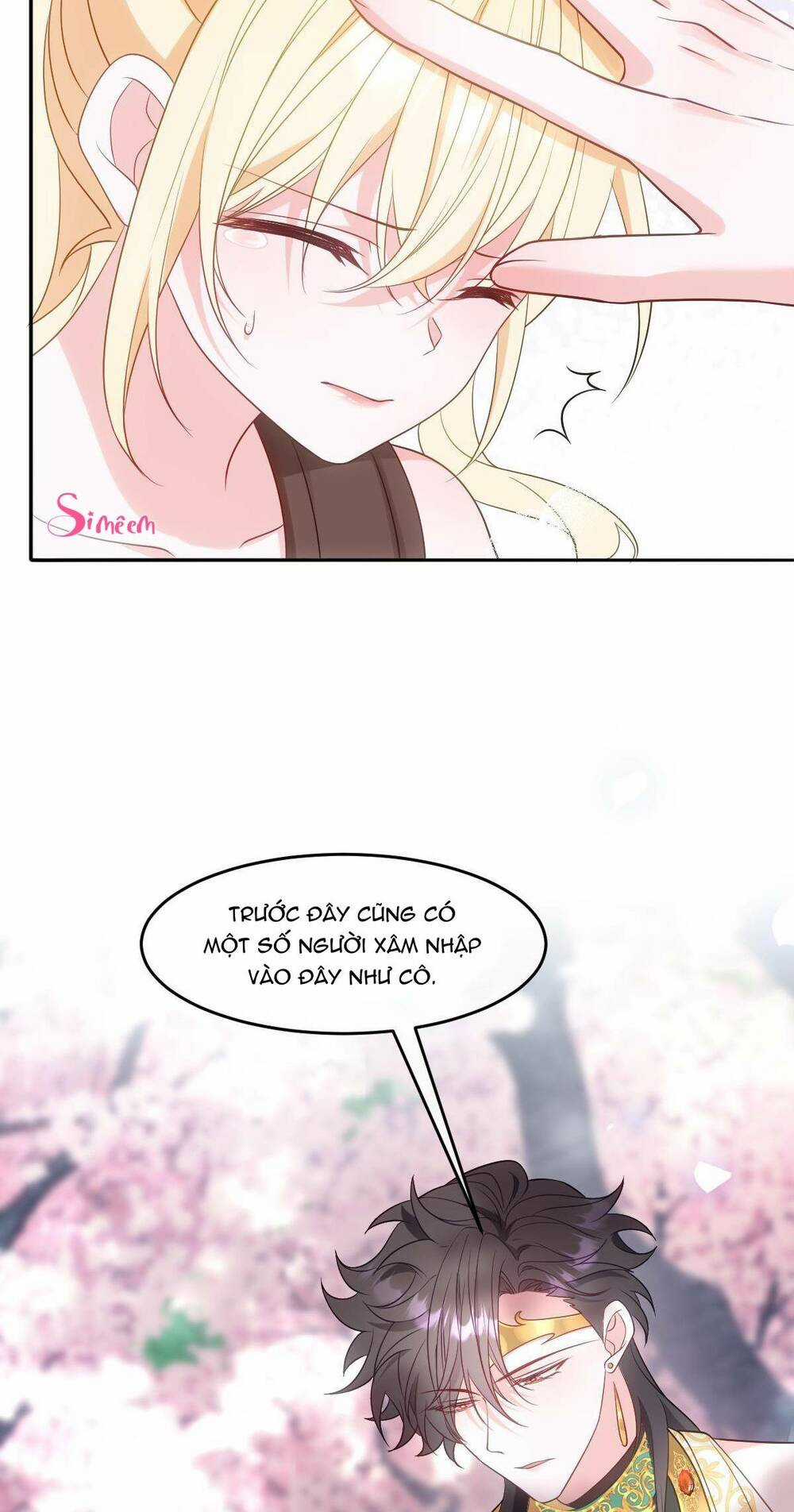 Trở Thành Đoàn Sủng Về Sau, Ta Đại Sát Tứ Phương Chapter 7 trang 43