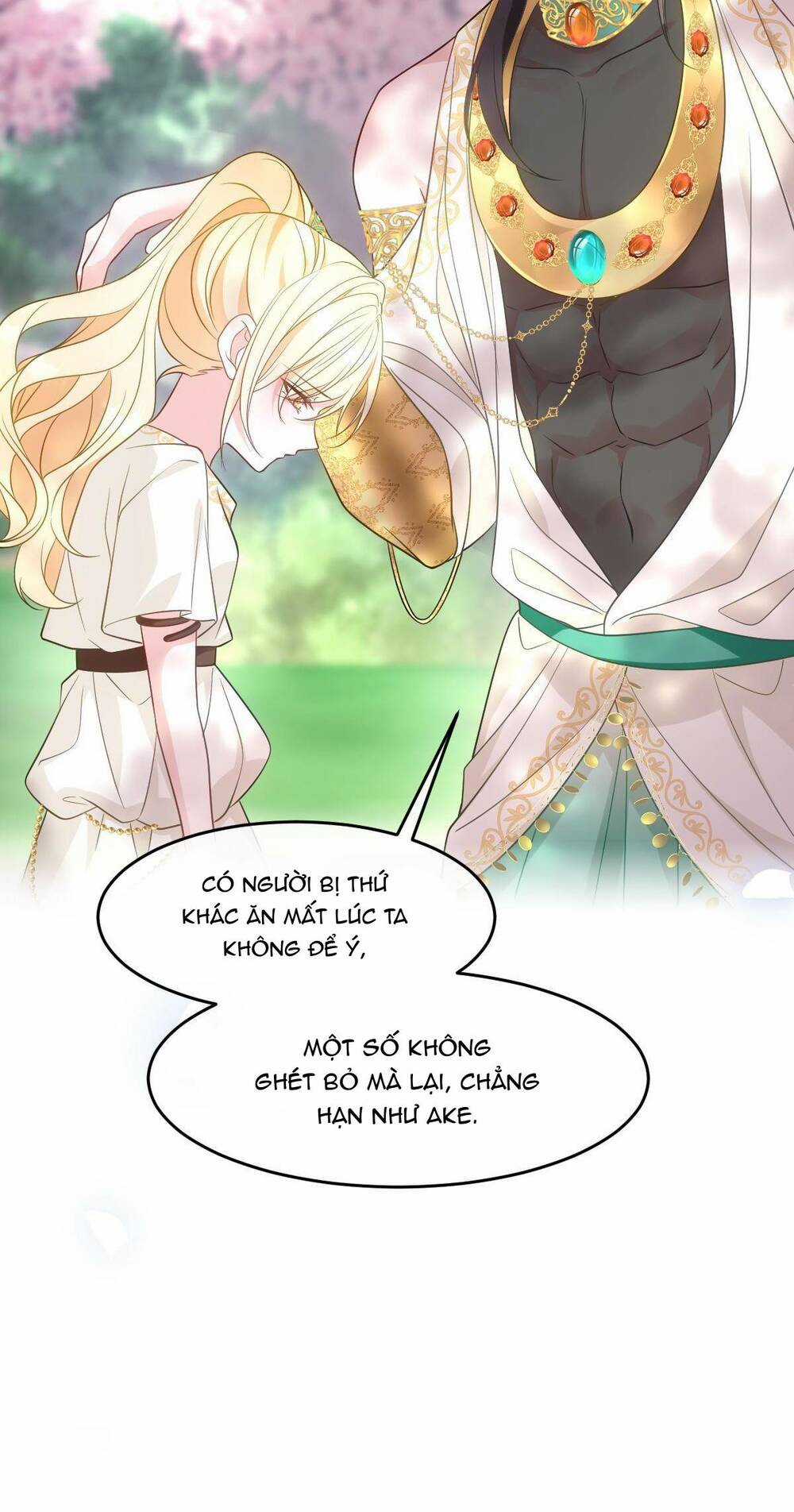 Trở Thành Đoàn Sủng Về Sau, Ta Đại Sát Tứ Phương Chapter 7 trang 44