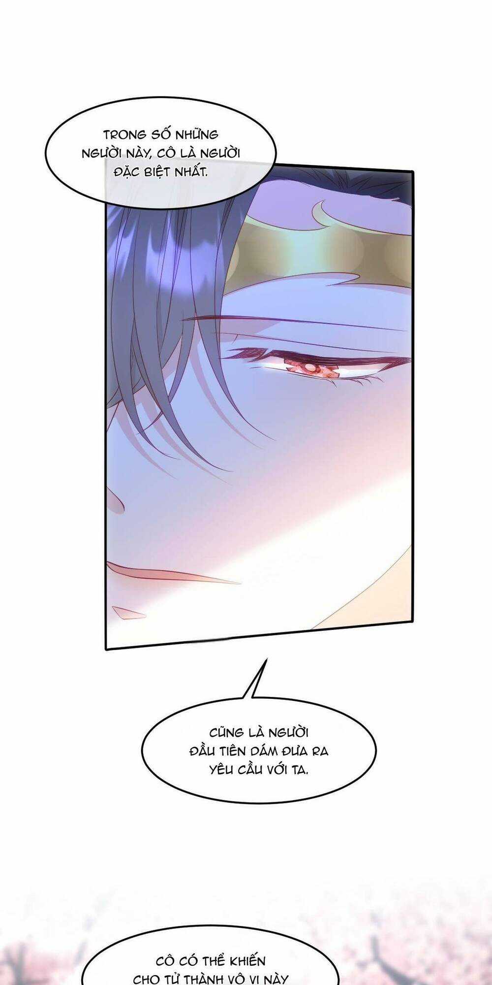 Trở Thành Đoàn Sủng Về Sau, Ta Đại Sát Tứ Phương Chapter 7 trang 46