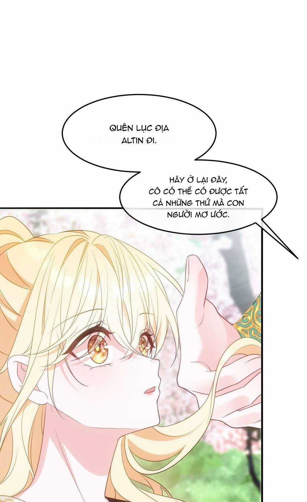 Trở Thành Đoàn Sủng Về Sau, Ta Đại Sát Tứ Phương Chapter 7 trang 48