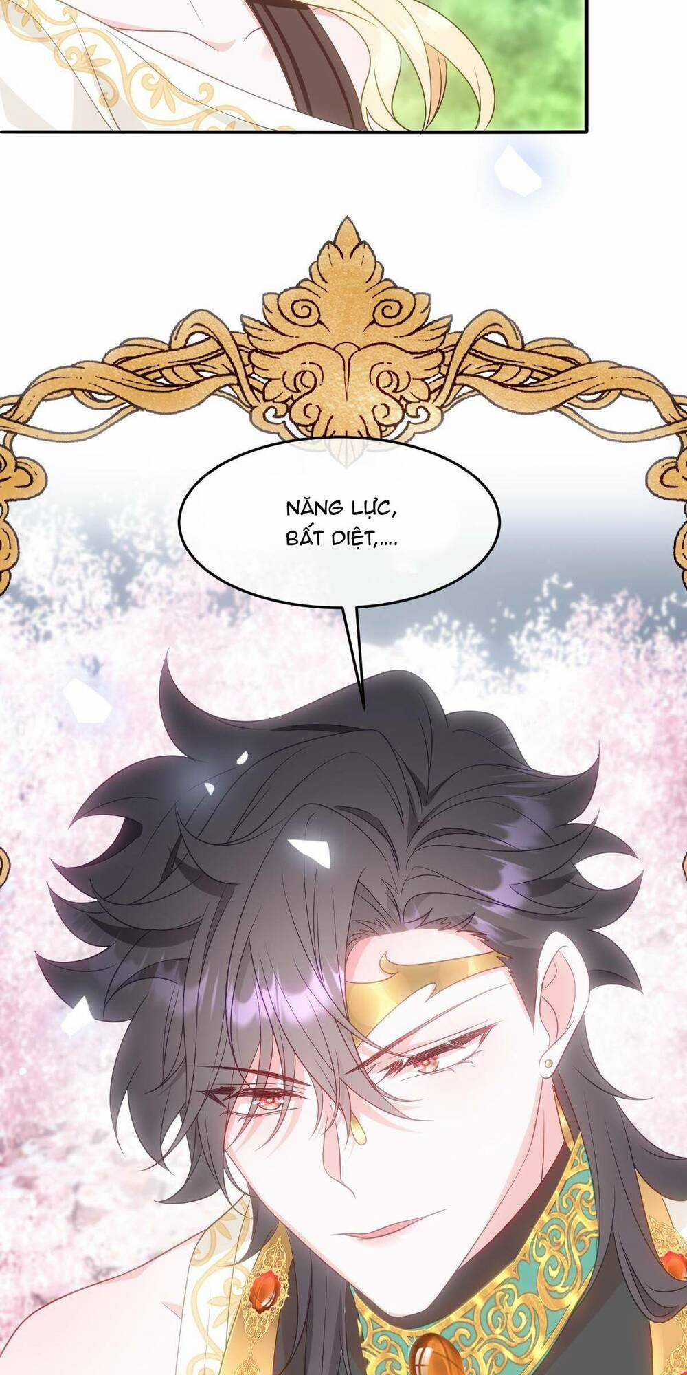 Trở Thành Đoàn Sủng Về Sau, Ta Đại Sát Tứ Phương Chapter 7 trang 49