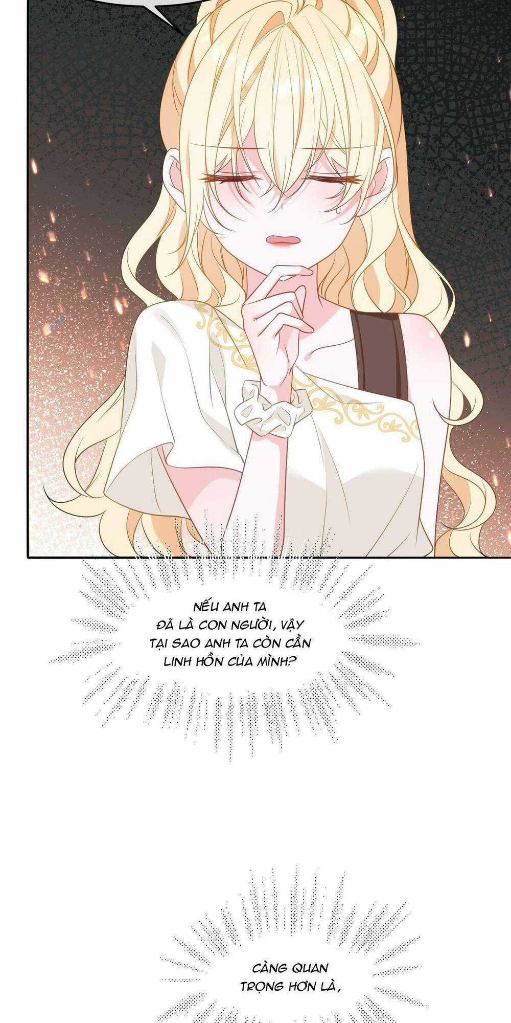 Trở Thành Đoàn Sủng Về Sau, Ta Đại Sát Tứ Phương Chapter 7 trang 5