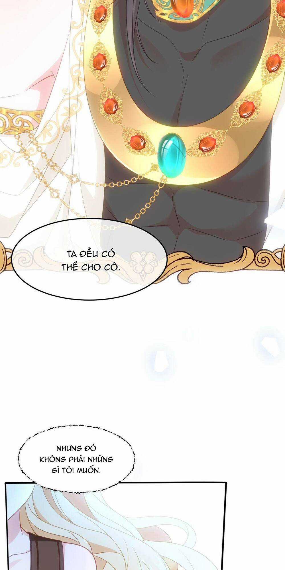 Trở Thành Đoàn Sủng Về Sau, Ta Đại Sát Tứ Phương Chapter 7 trang 50