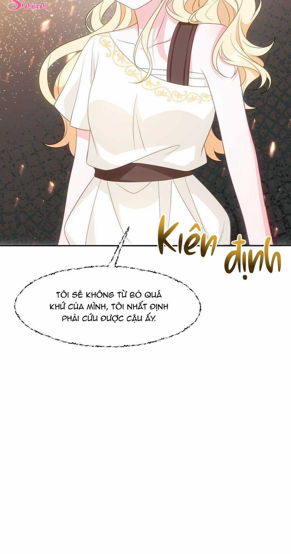 Trở Thành Đoàn Sủng Về Sau, Ta Đại Sát Tứ Phương Chapter 7 trang 52