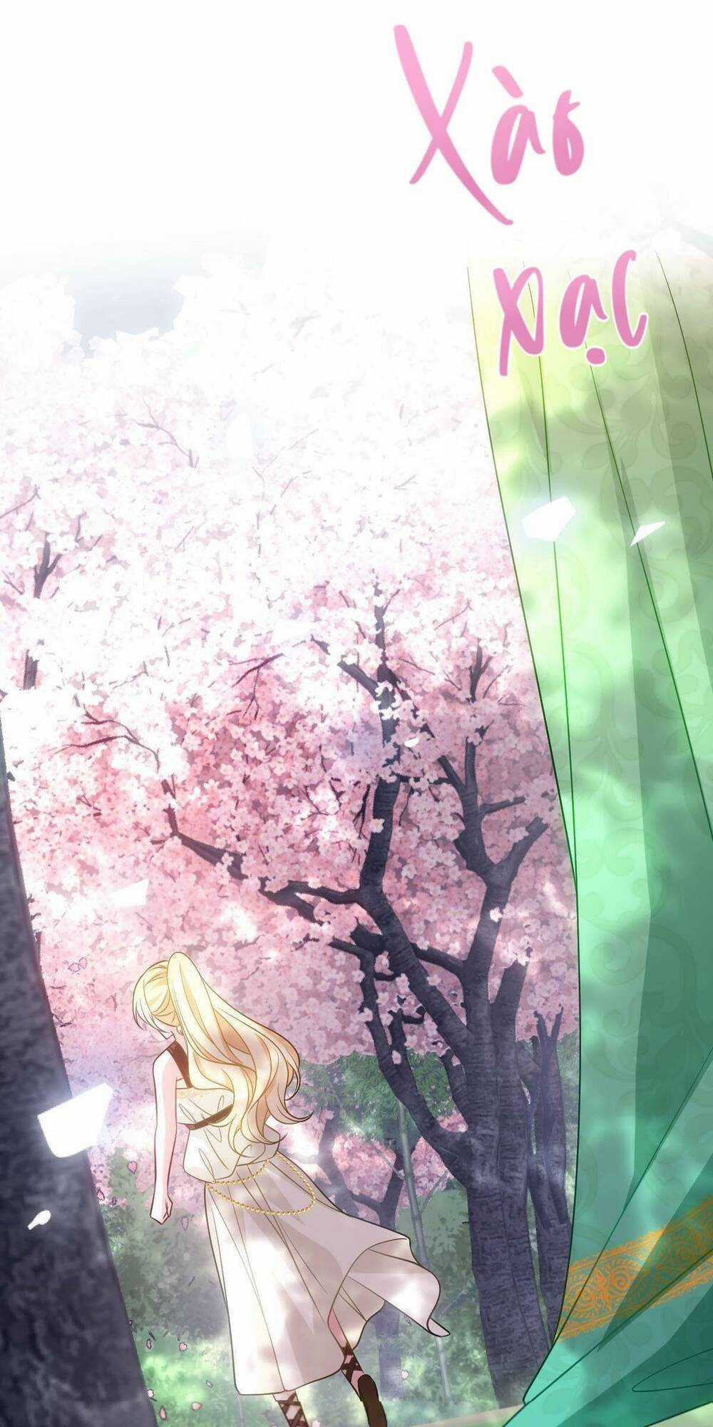 Trở Thành Đoàn Sủng Về Sau, Ta Đại Sát Tứ Phương Chapter 7 trang 53