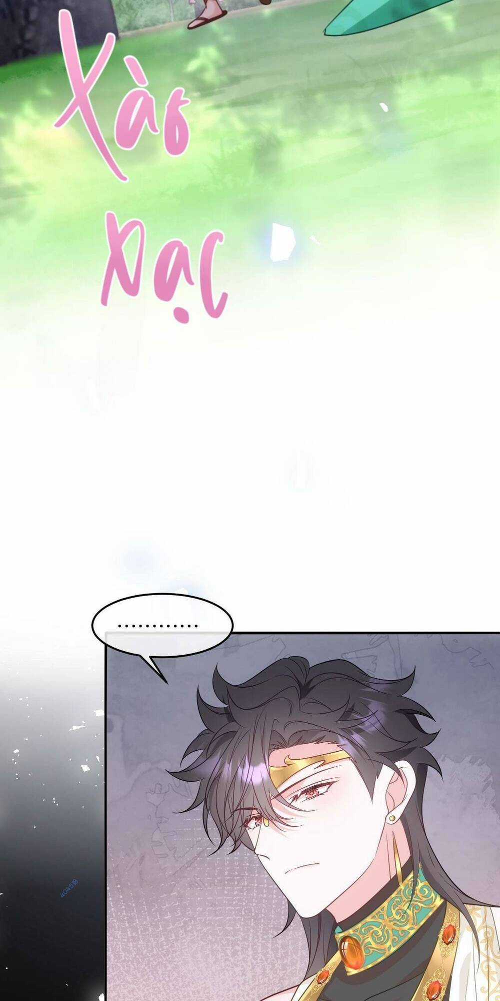 Trở Thành Đoàn Sủng Về Sau, Ta Đại Sát Tứ Phương Chapter 7 trang 54