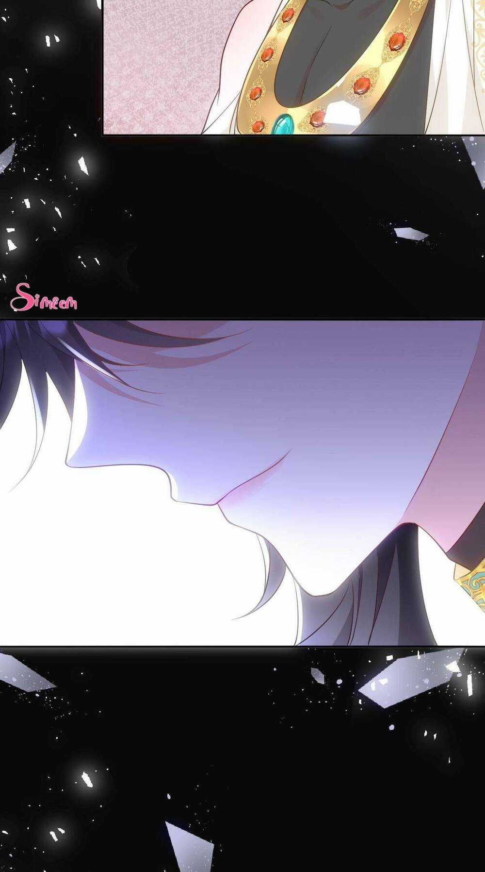 Trở Thành Đoàn Sủng Về Sau, Ta Đại Sát Tứ Phương Chapter 7 trang 55