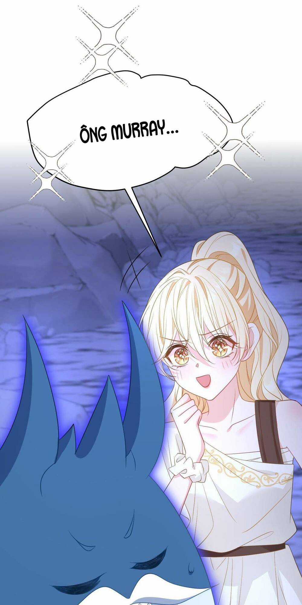 Trở Thành Đoàn Sủng Về Sau, Ta Đại Sát Tứ Phương Chapter 7 trang 9