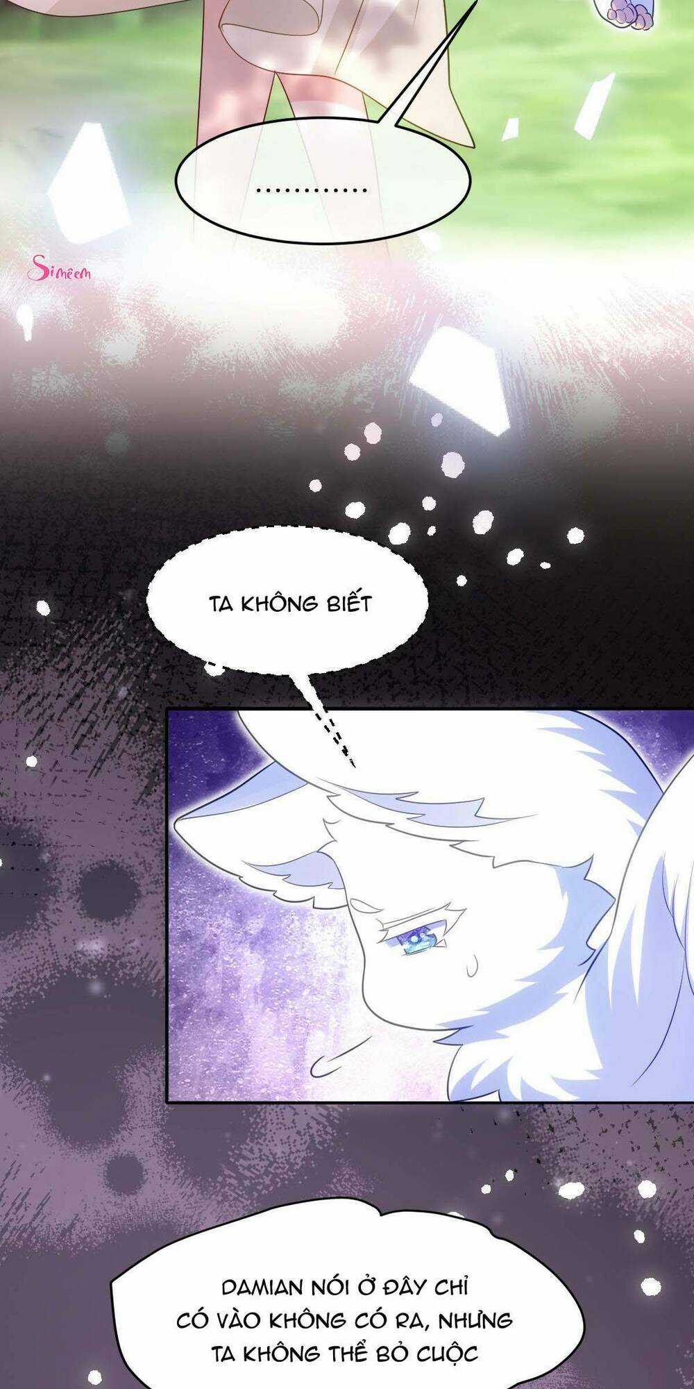 Trở Thành Đoàn Sủng Về Sau, Ta Đại Sát Tứ Phương Chapter 8 trang 10