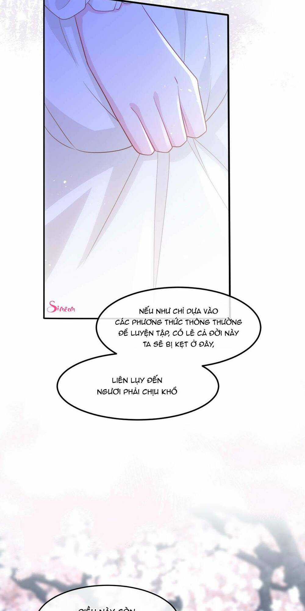 Trở Thành Đoàn Sủng Về Sau, Ta Đại Sát Tứ Phương Chapter 8 trang 12