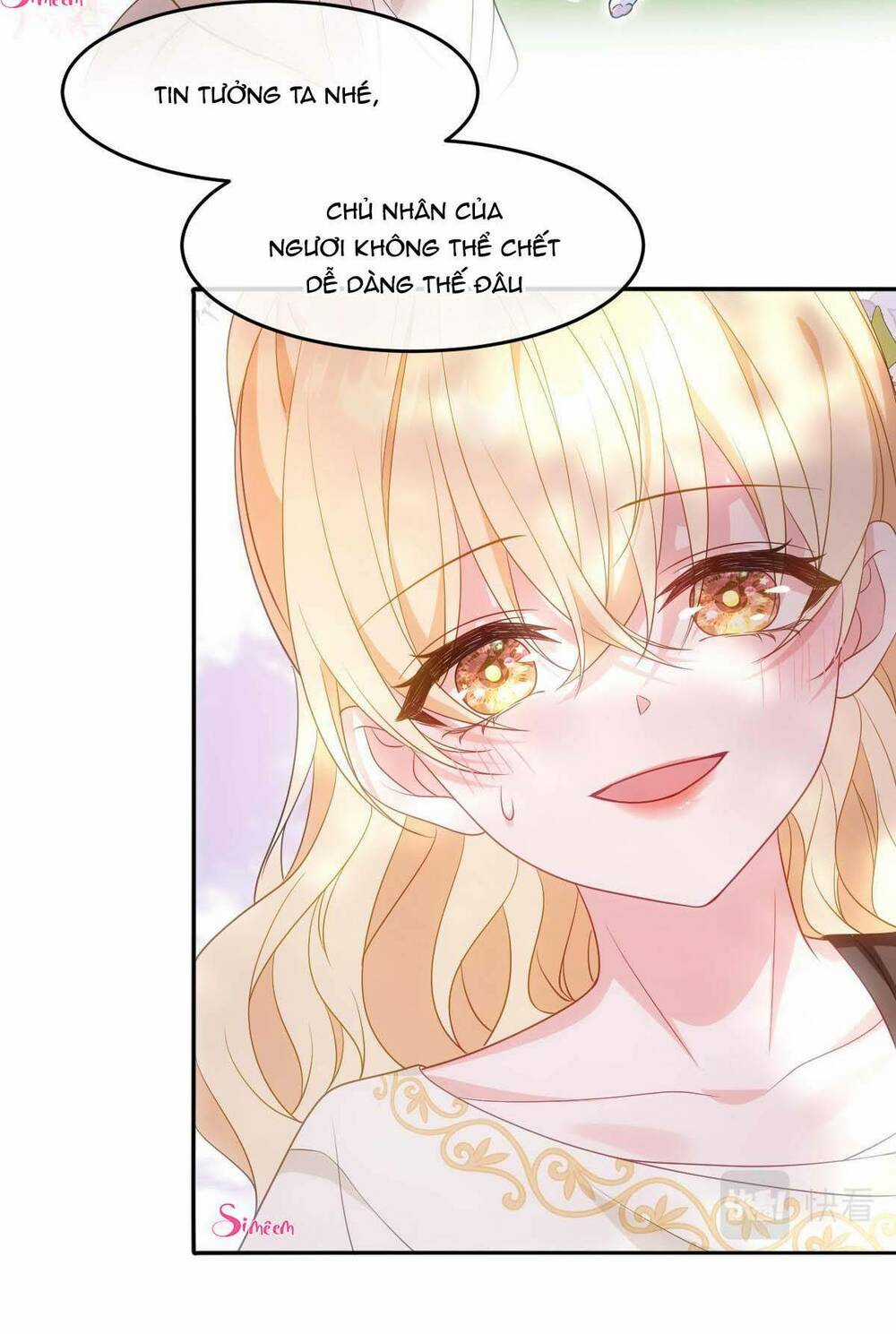 Trở Thành Đoàn Sủng Về Sau, Ta Đại Sát Tứ Phương Chapter 8 trang 14