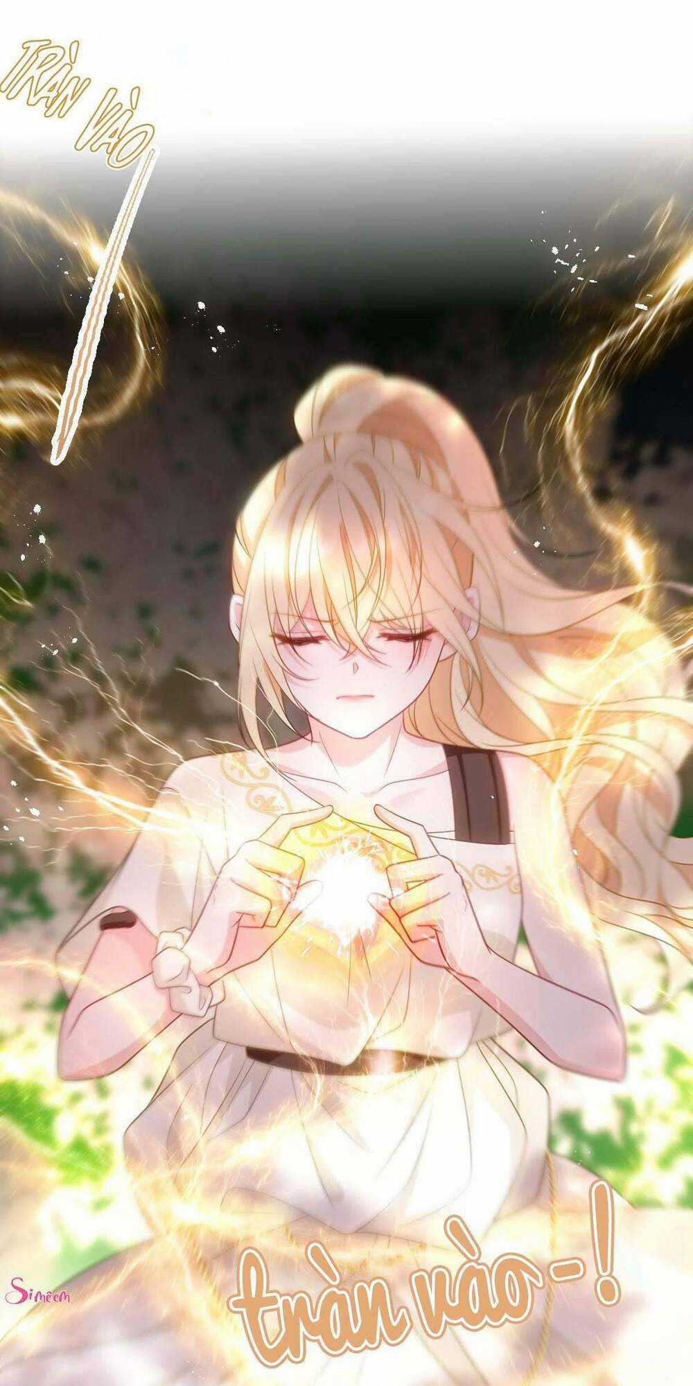 Trở Thành Đoàn Sủng Về Sau, Ta Đại Sát Tứ Phương Chapter 8 trang 15