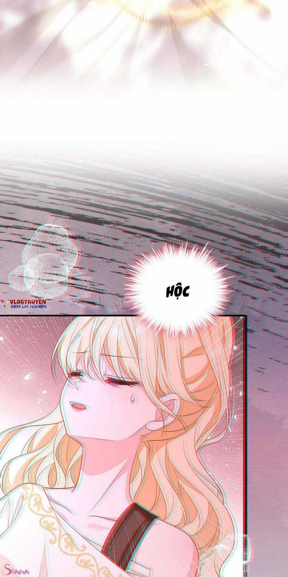 Trở Thành Đoàn Sủng Về Sau, Ta Đại Sát Tứ Phương Chapter 8 trang 16