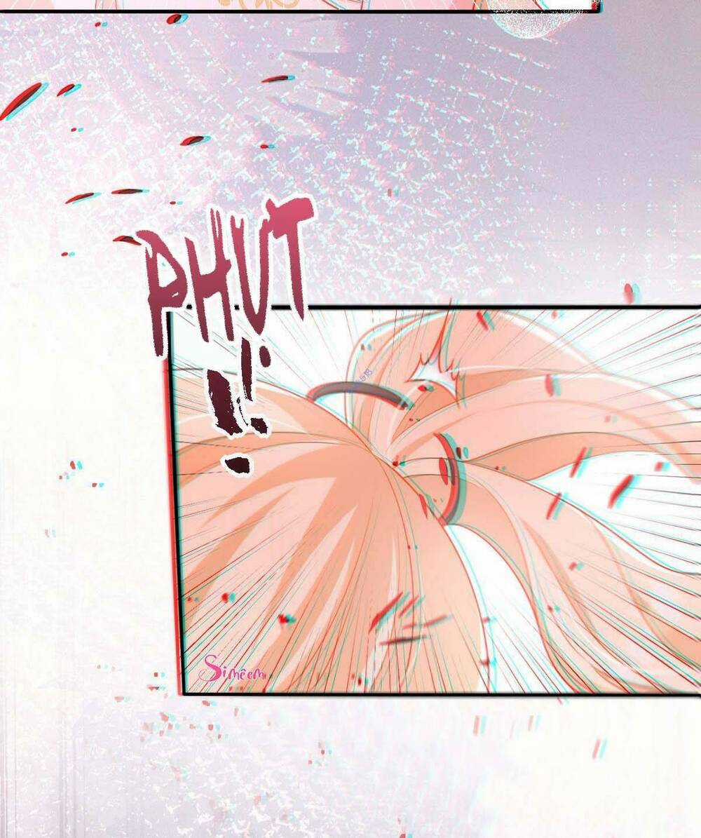 Trở Thành Đoàn Sủng Về Sau, Ta Đại Sát Tứ Phương Chapter 8 trang 17