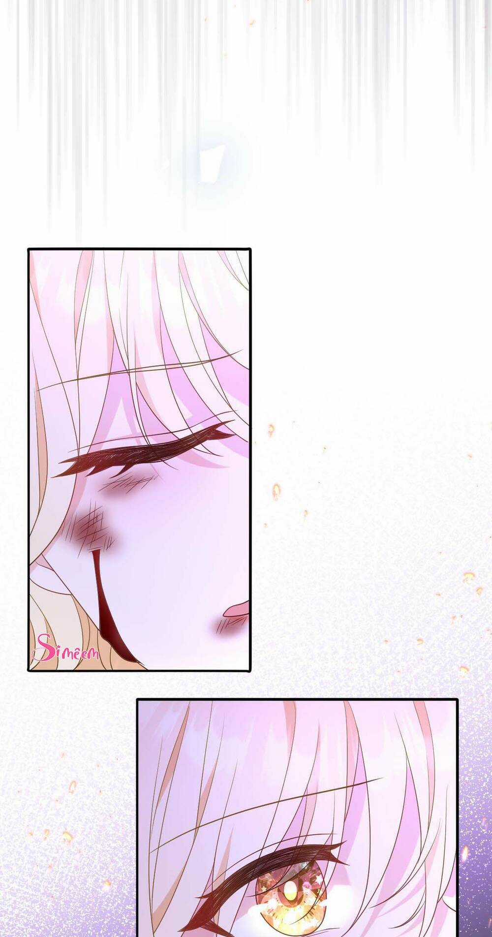 Trở Thành Đoàn Sủng Về Sau, Ta Đại Sát Tứ Phương Chapter 8 trang 22