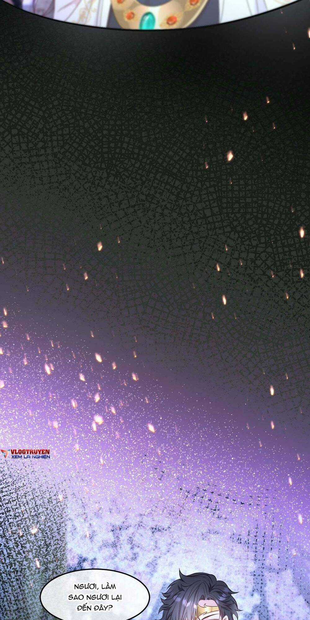 Trở Thành Đoàn Sủng Về Sau, Ta Đại Sát Tứ Phương Chapter 8 trang 24