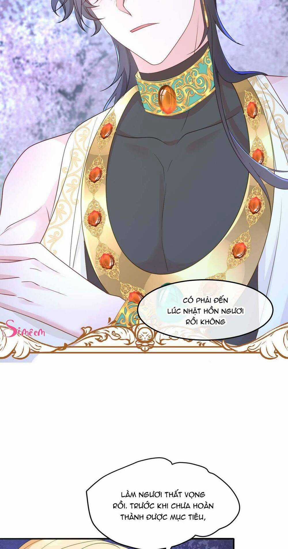 Trở Thành Đoàn Sủng Về Sau, Ta Đại Sát Tứ Phương Chapter 8 trang 26